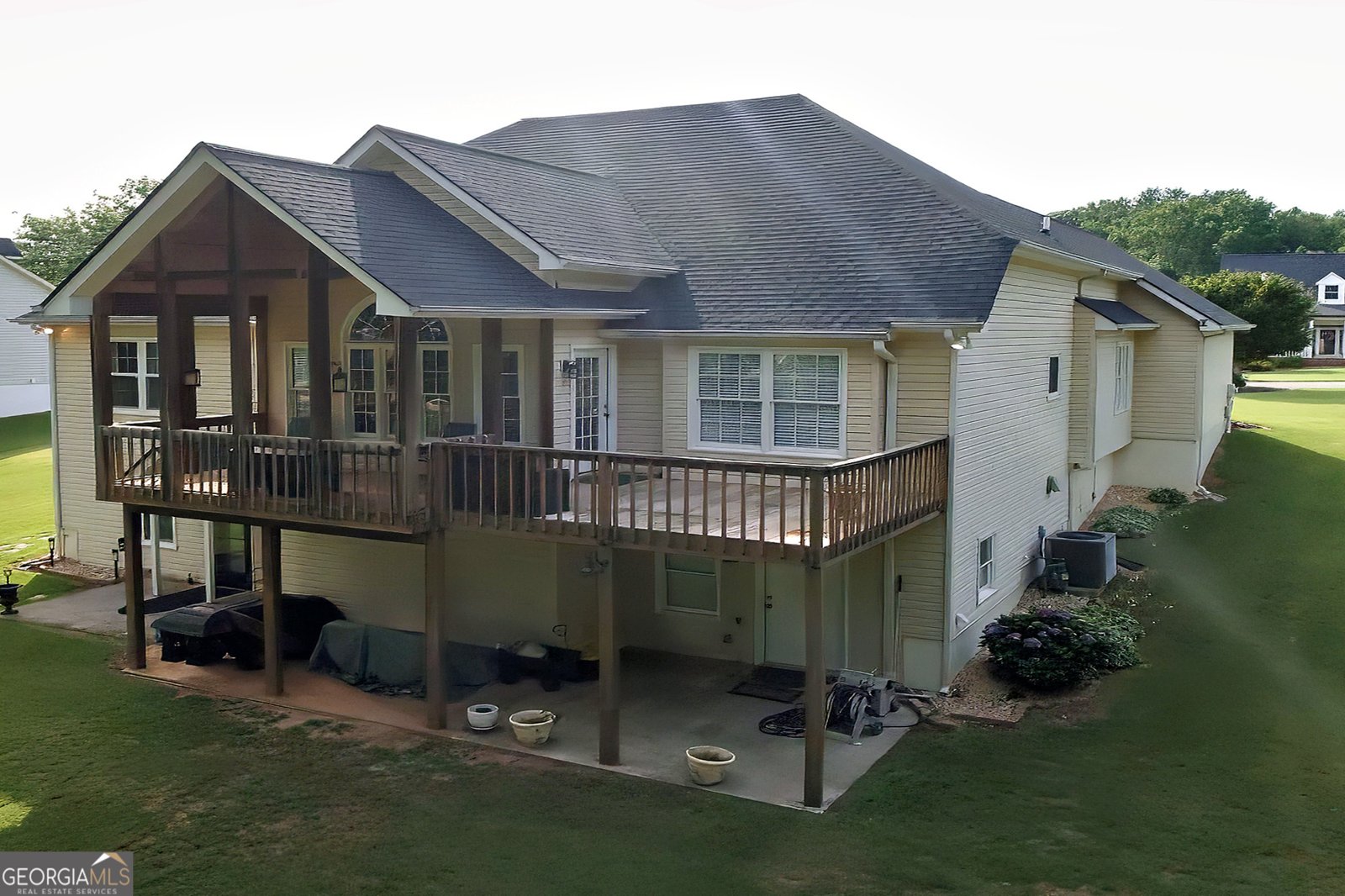 4010 Churchill Downs Drive Gainesville - Photo 52