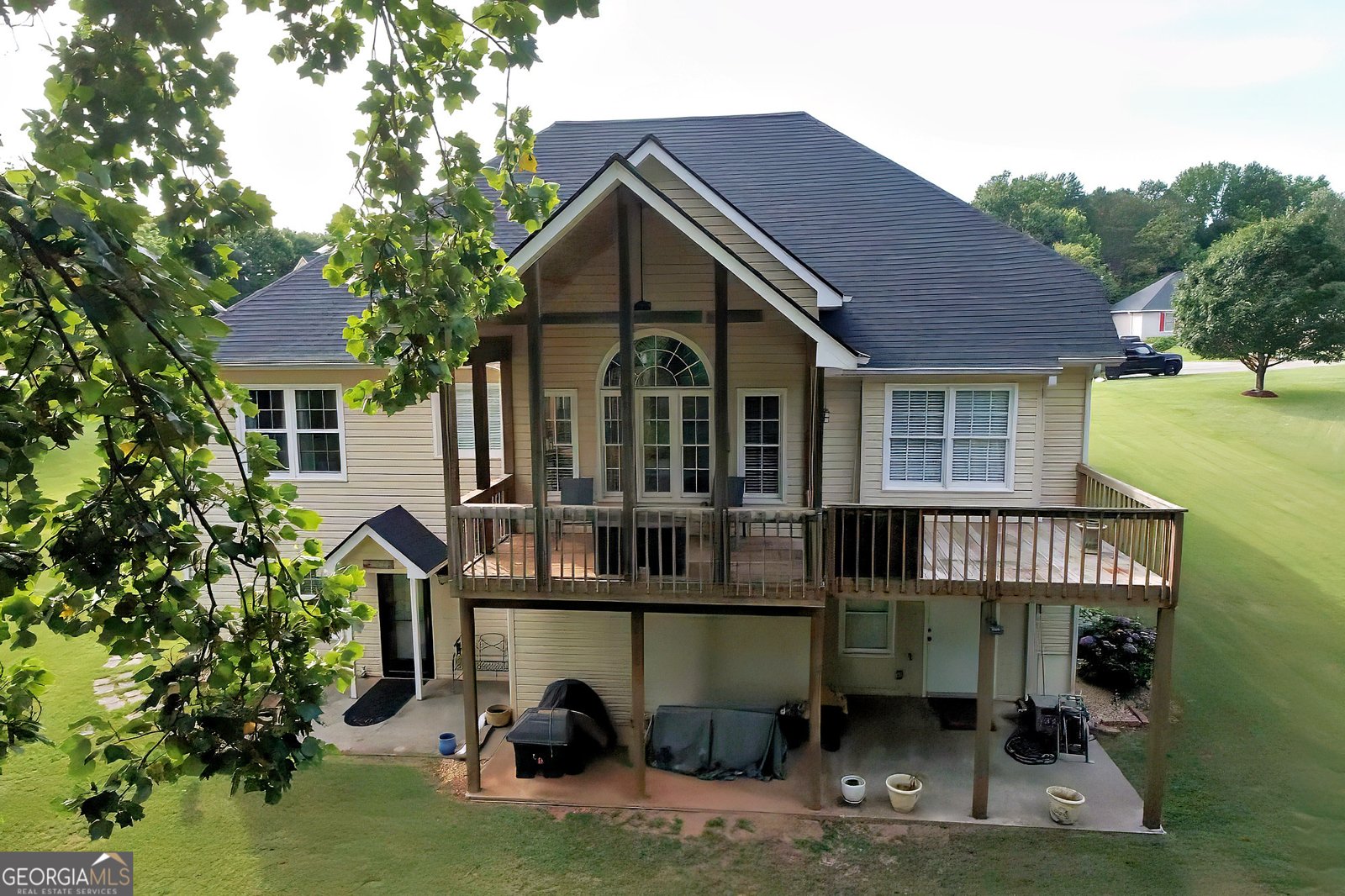 4010 Churchill Downs Drive Gainesville - Photo 53