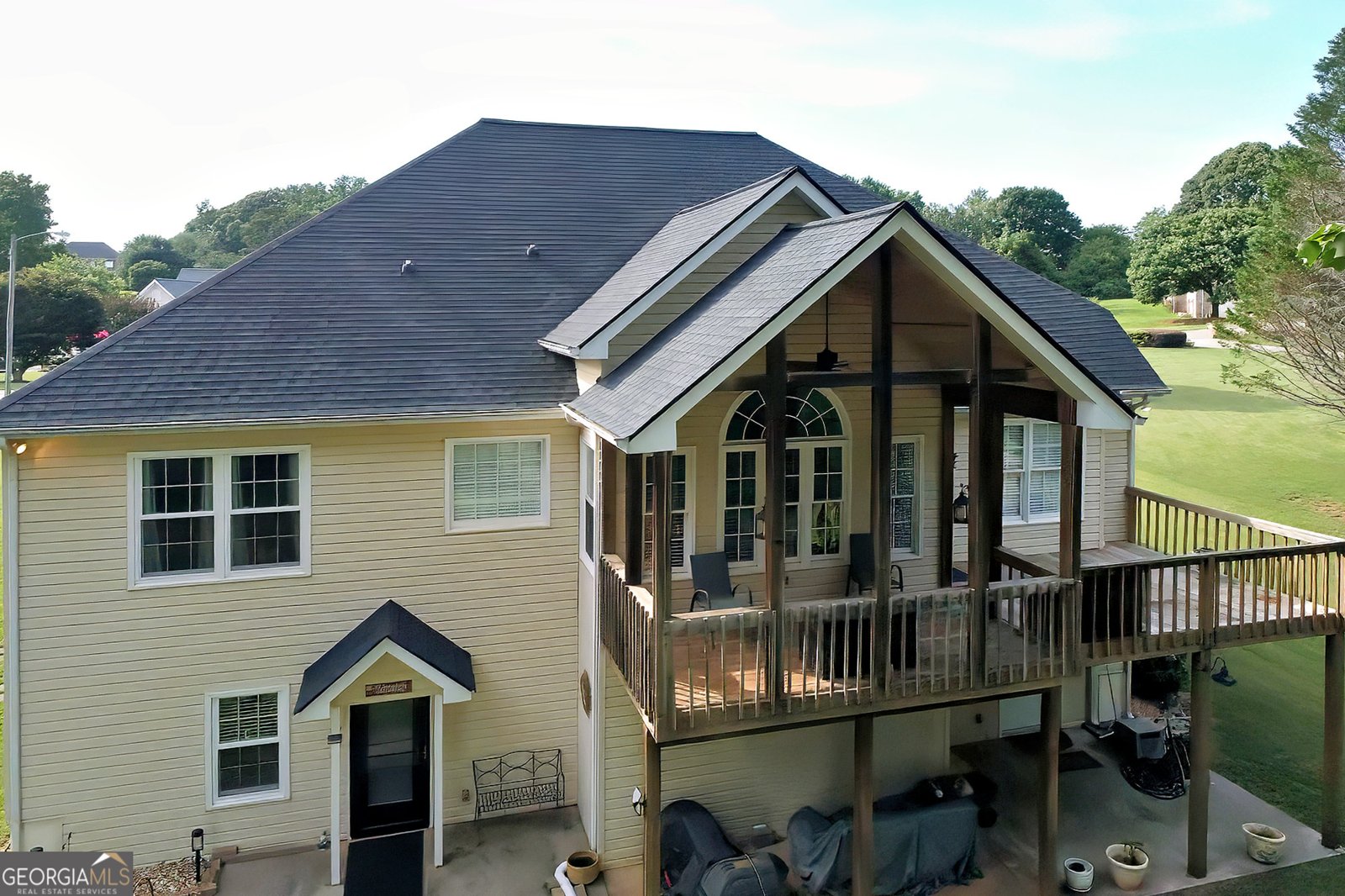 4010 Churchill Downs Drive Gainesville - Photo 54
