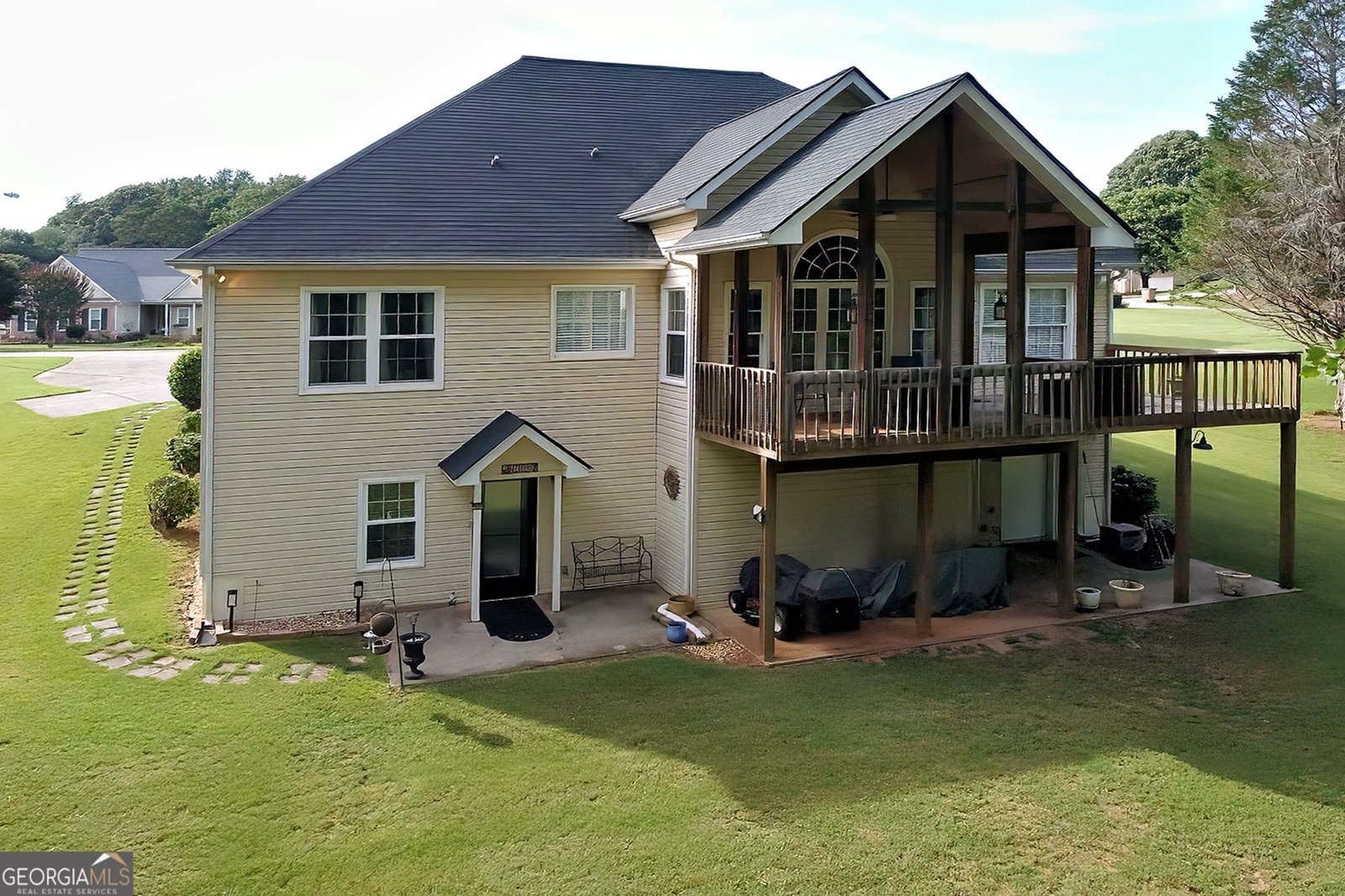 4010 Churchill Downs Drive Gainesville - Photo 55