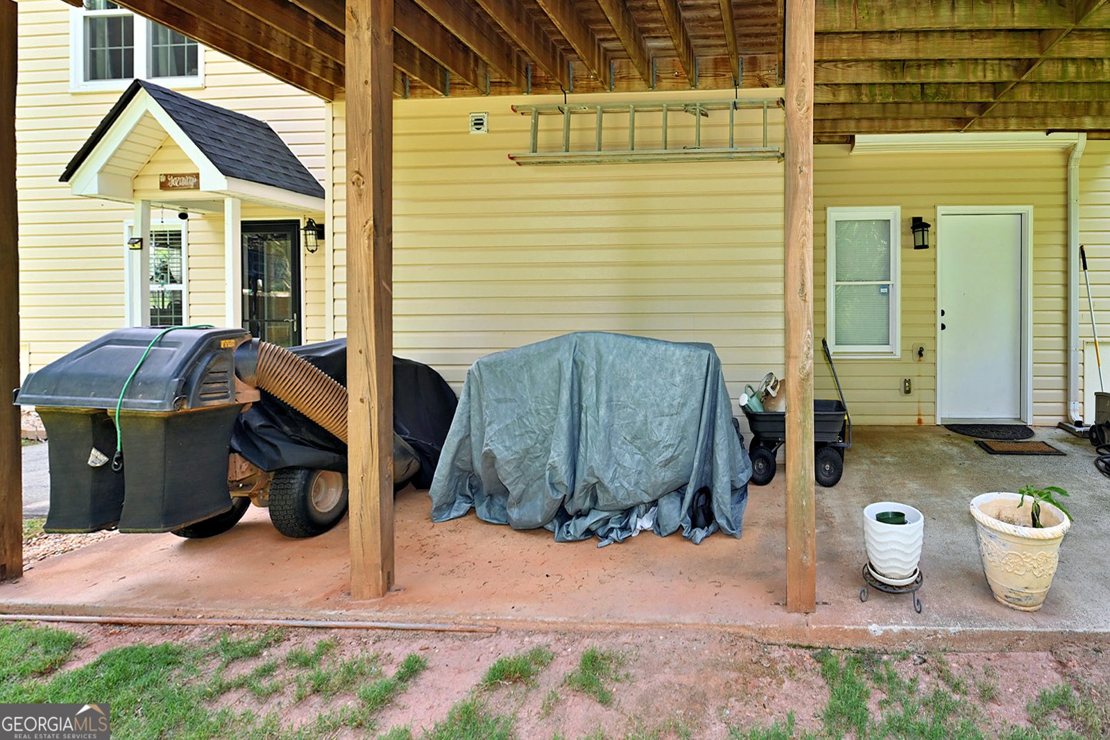 4010 Churchill Downs Drive Gainesville - Photo 59