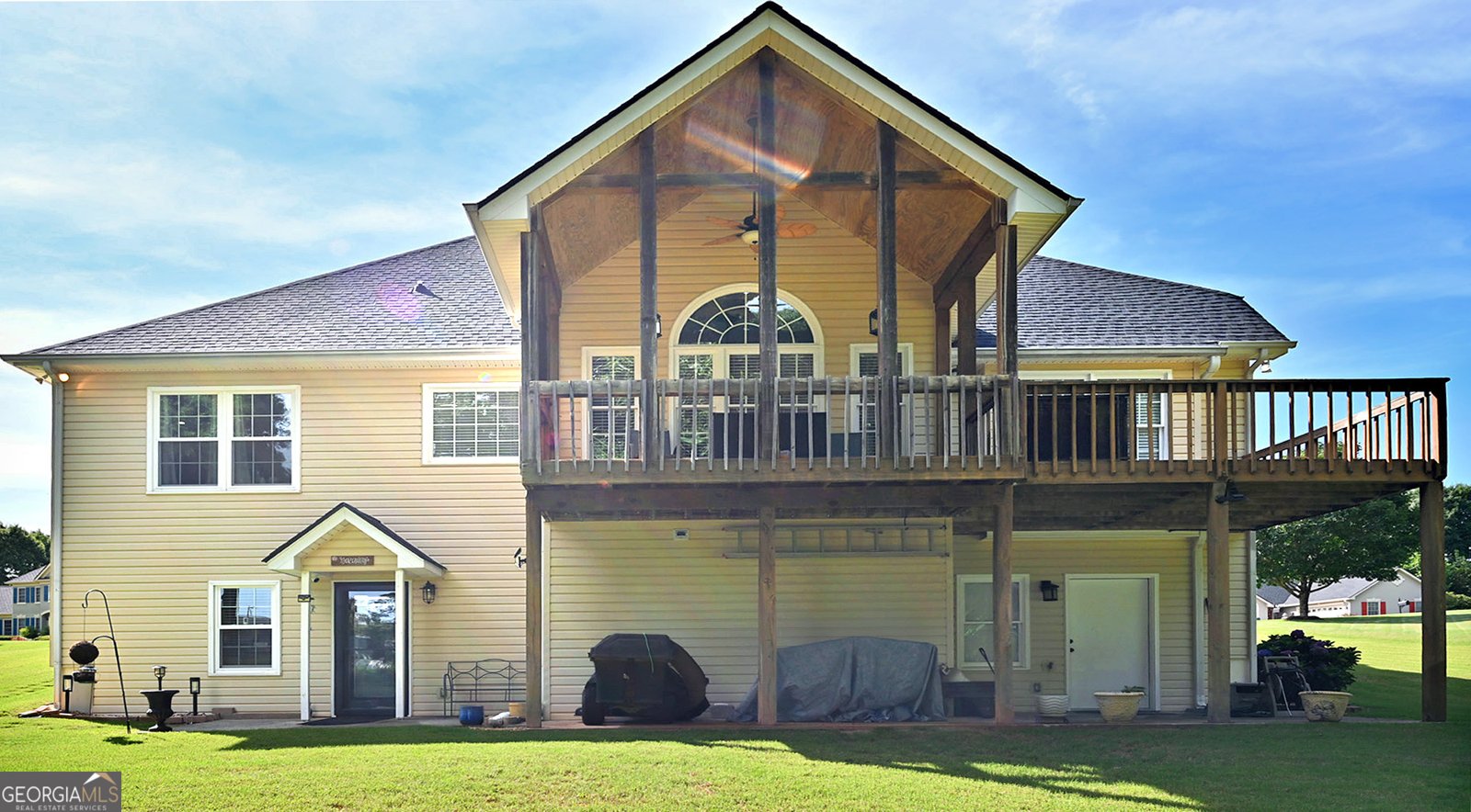 4010 Churchill Downs Drive Gainesville - Photo 61