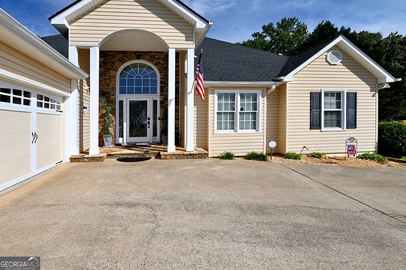 4010 Churchill Downs Drive Gainesville - Photo 8