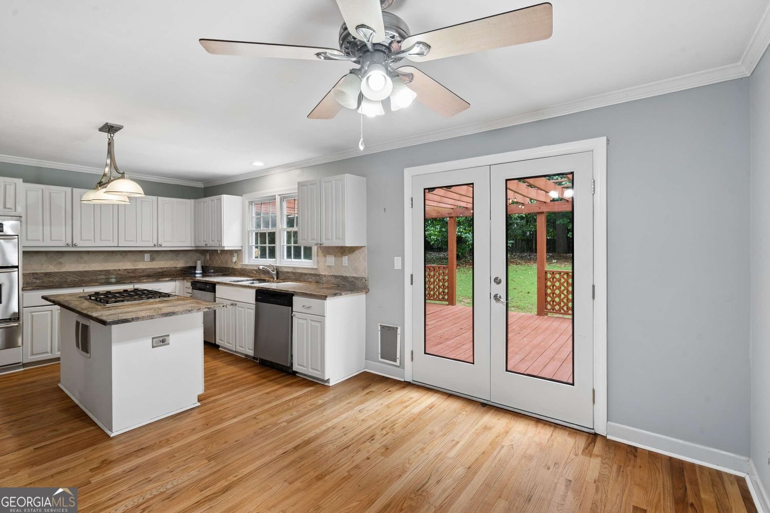 30 Battery Place Sandy Springs - Photo 12