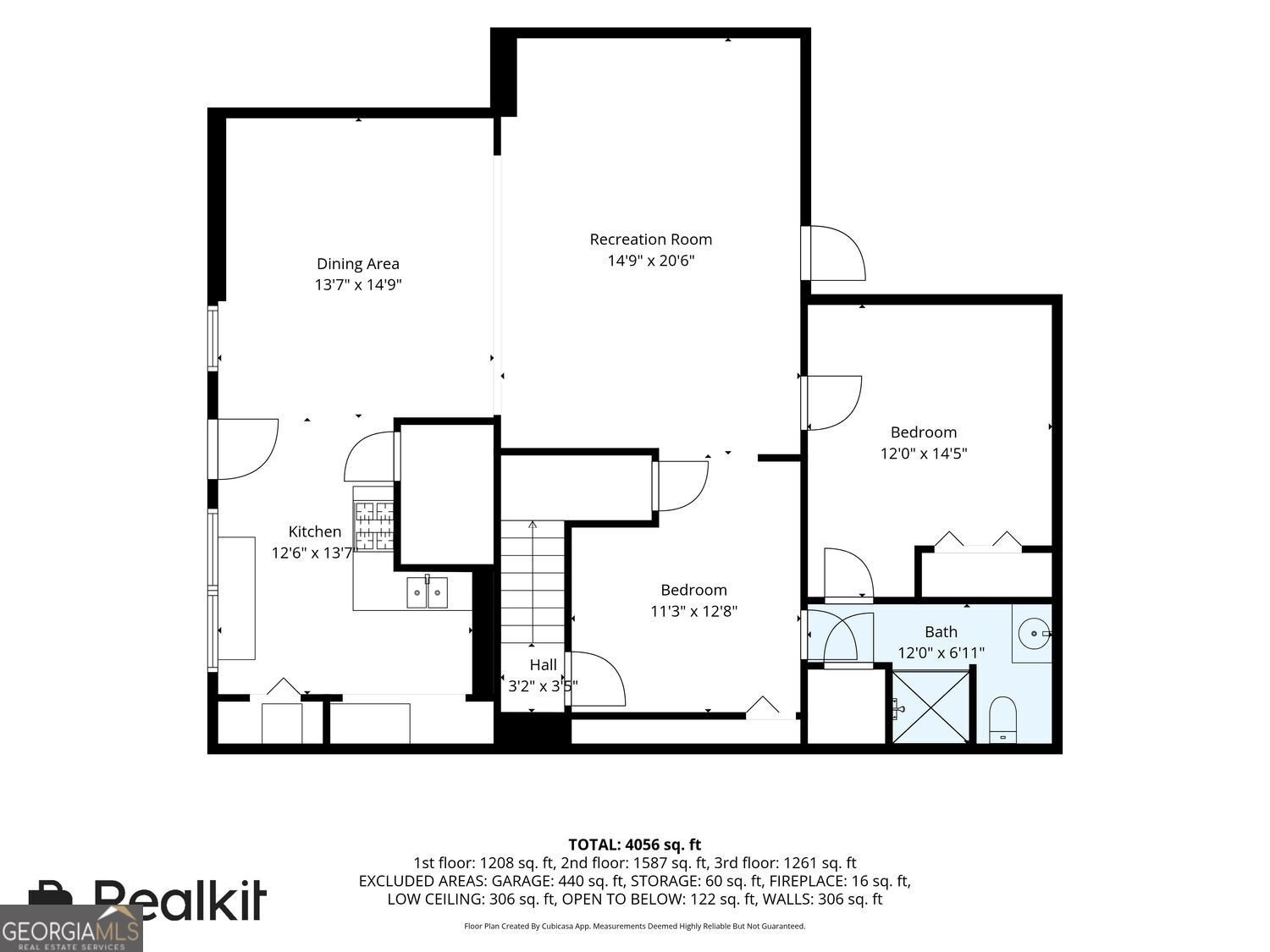 30 Battery Place Sandy Springs - Photo 48