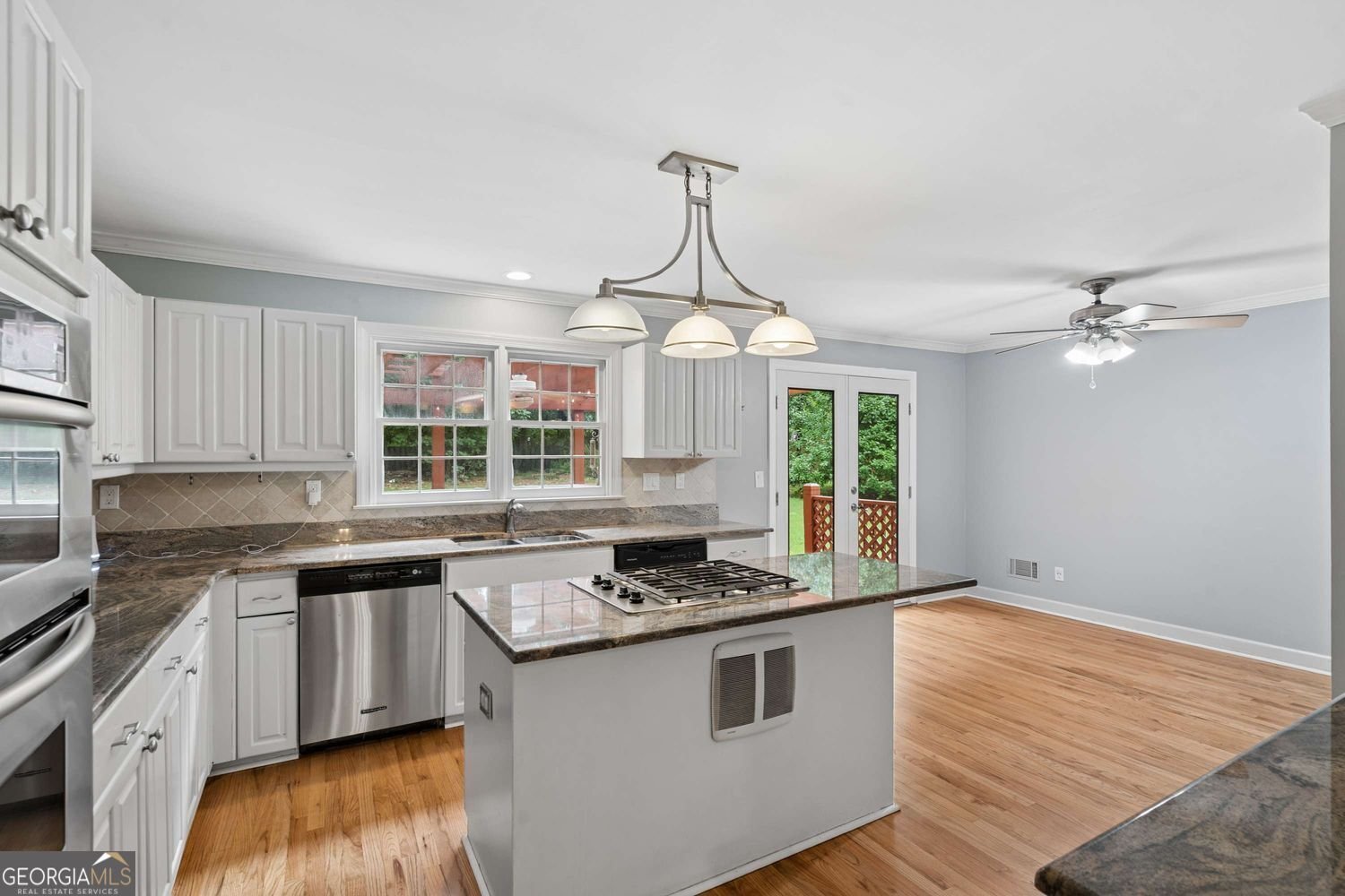 30 Battery Place Sandy Springs - Photo 7