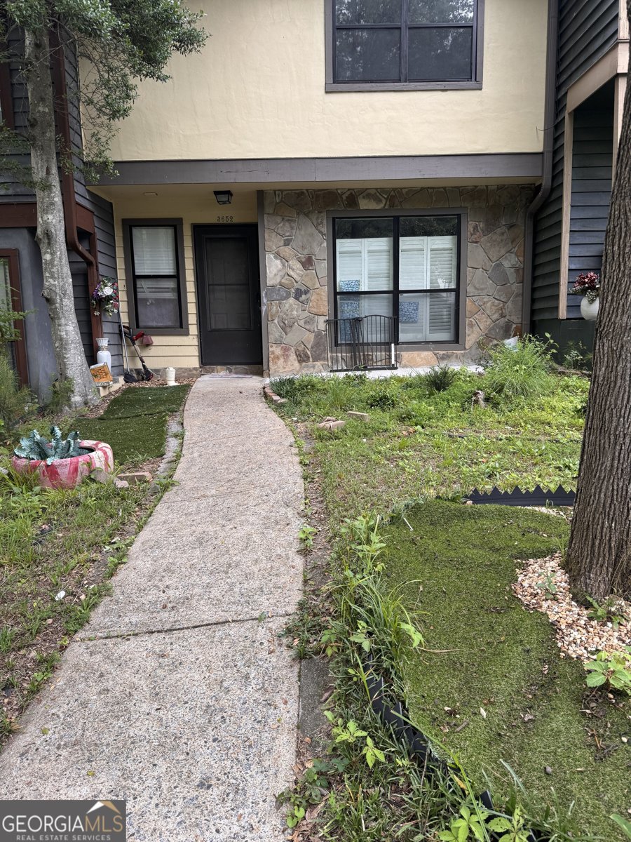 3652 Cobble Mill Lane Clarkston - Photo 12