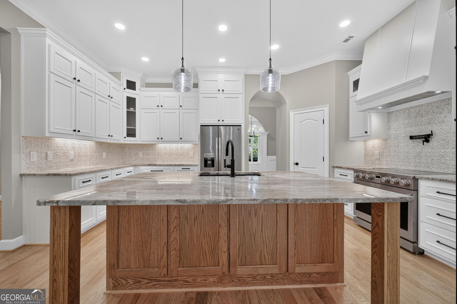 2431 Rabbit Farm Circle Loganville - Photo 21