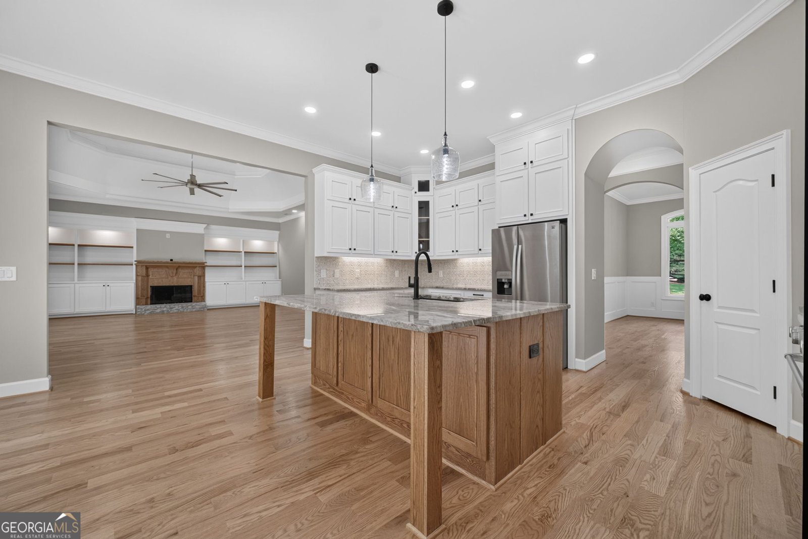 2431 Rabbit Farm Circle Loganville - Photo 22