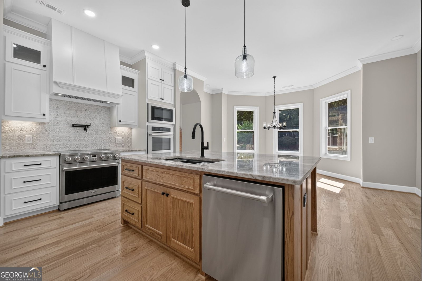 2431 Rabbit Farm Circle Loganville - Photo 24