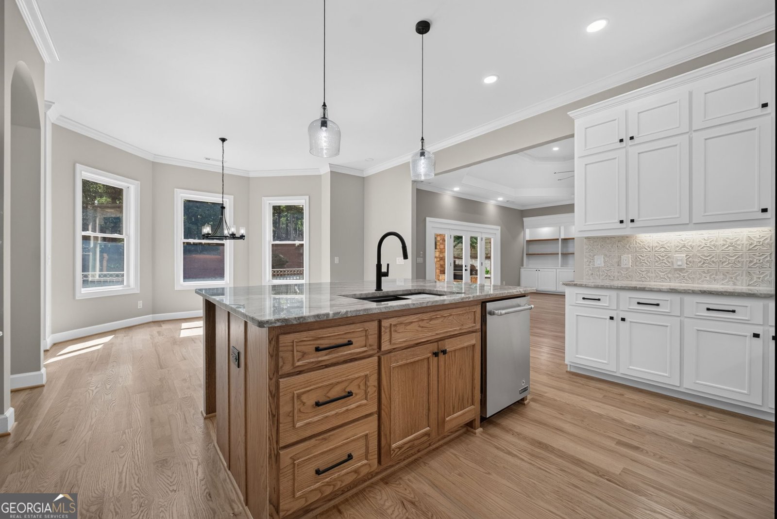 2431 Rabbit Farm Circle Loganville - Photo 25