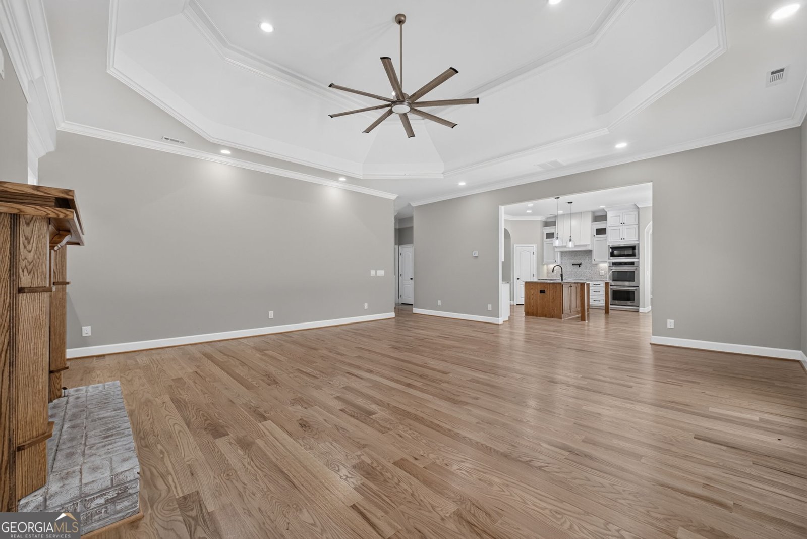 2431 Rabbit Farm Circle Loganville - Photo 28