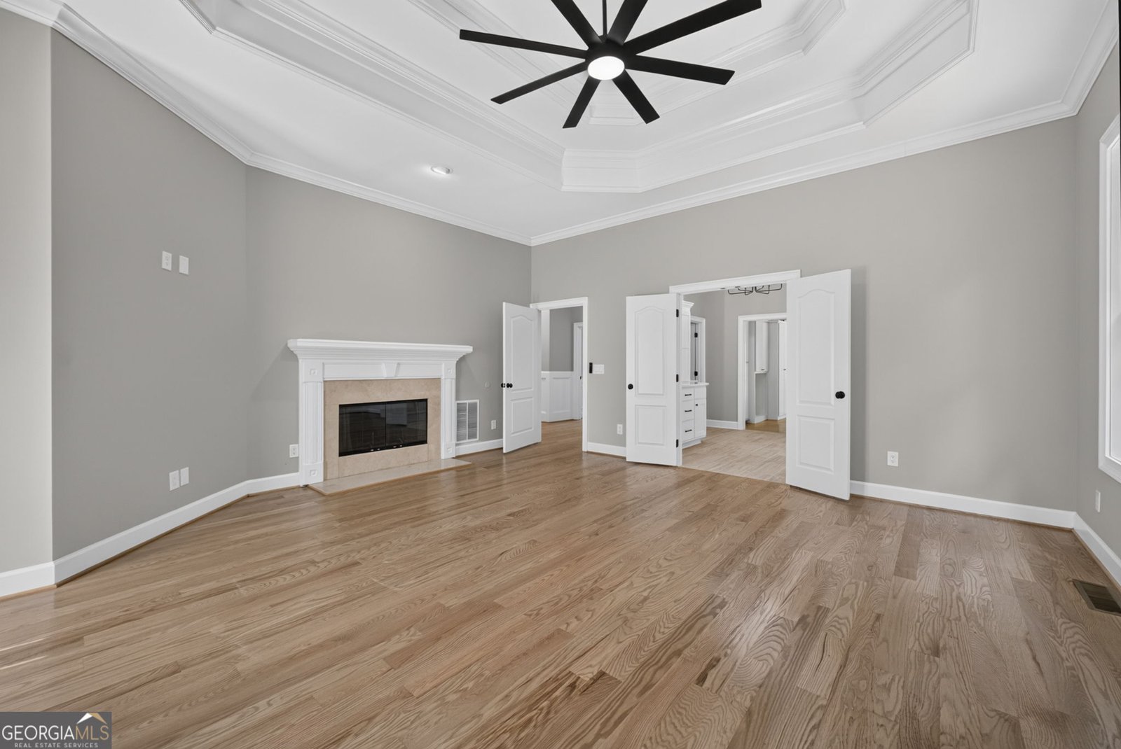 2431 Rabbit Farm Circle Loganville - Photo 34