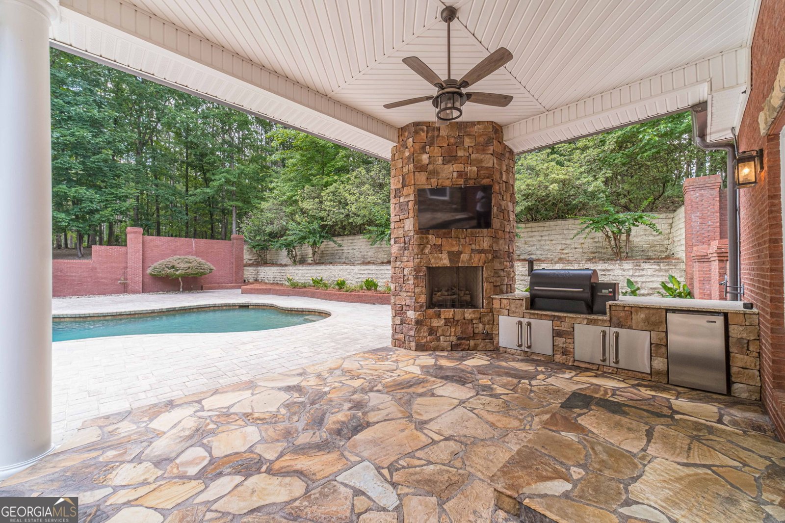 2431 Rabbit Farm Circle Loganville - Photo 70