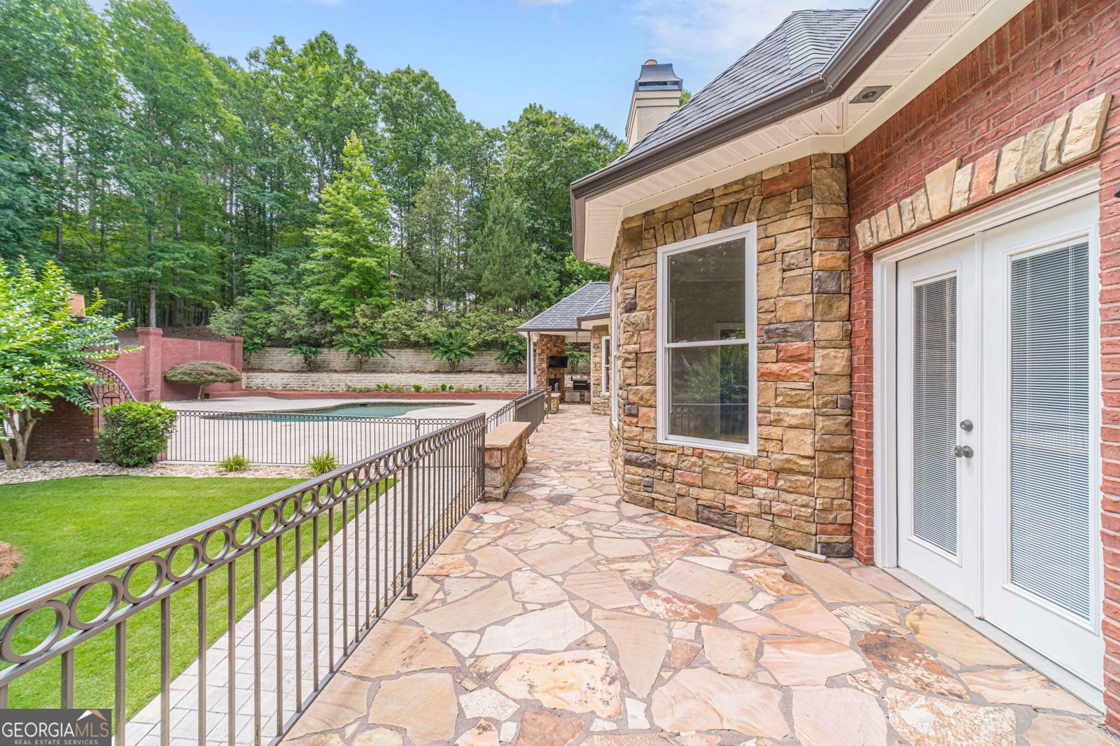 2431 Rabbit Farm Circle Loganville - Photo 72