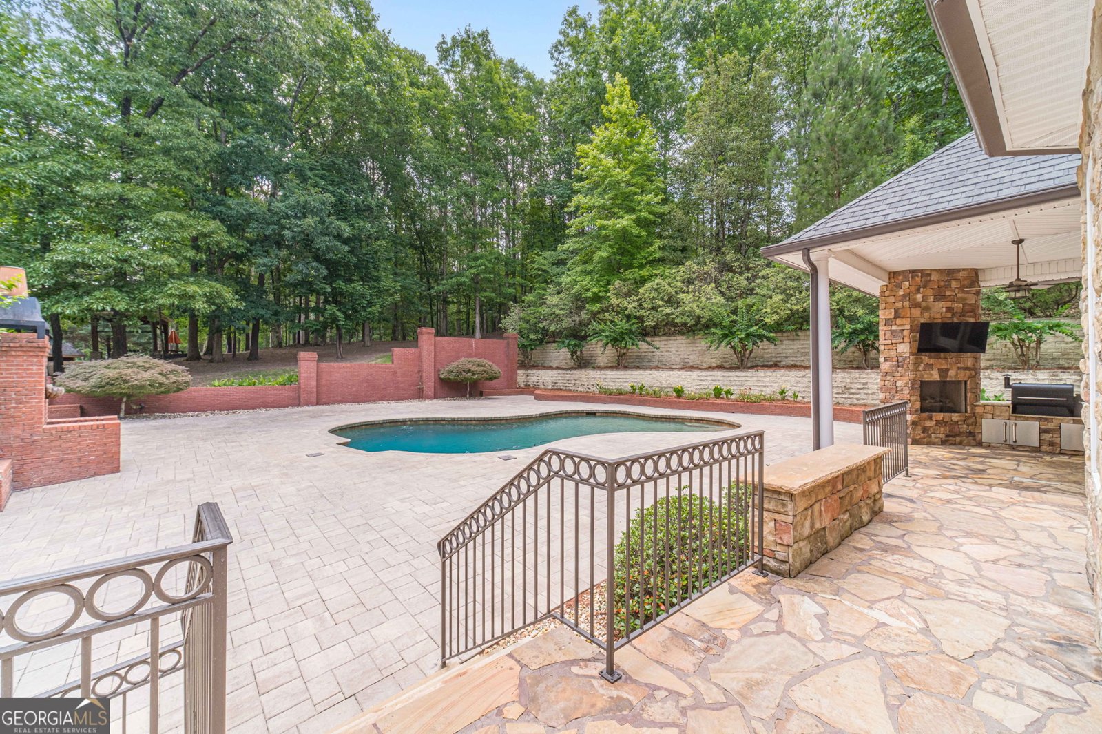 2431 Rabbit Farm Circle Loganville - Photo 73