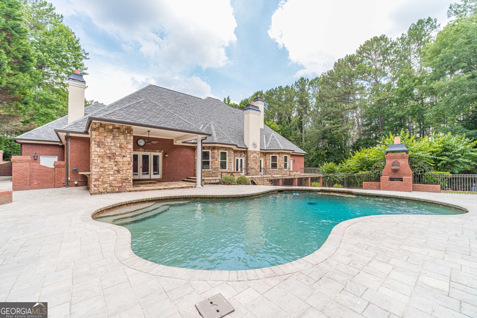 2431 Rabbit Farm Circle Loganville - Photo 75