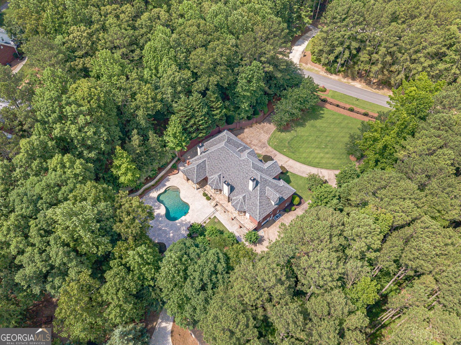 2431 Rabbit Farm Circle Loganville - Photo 8