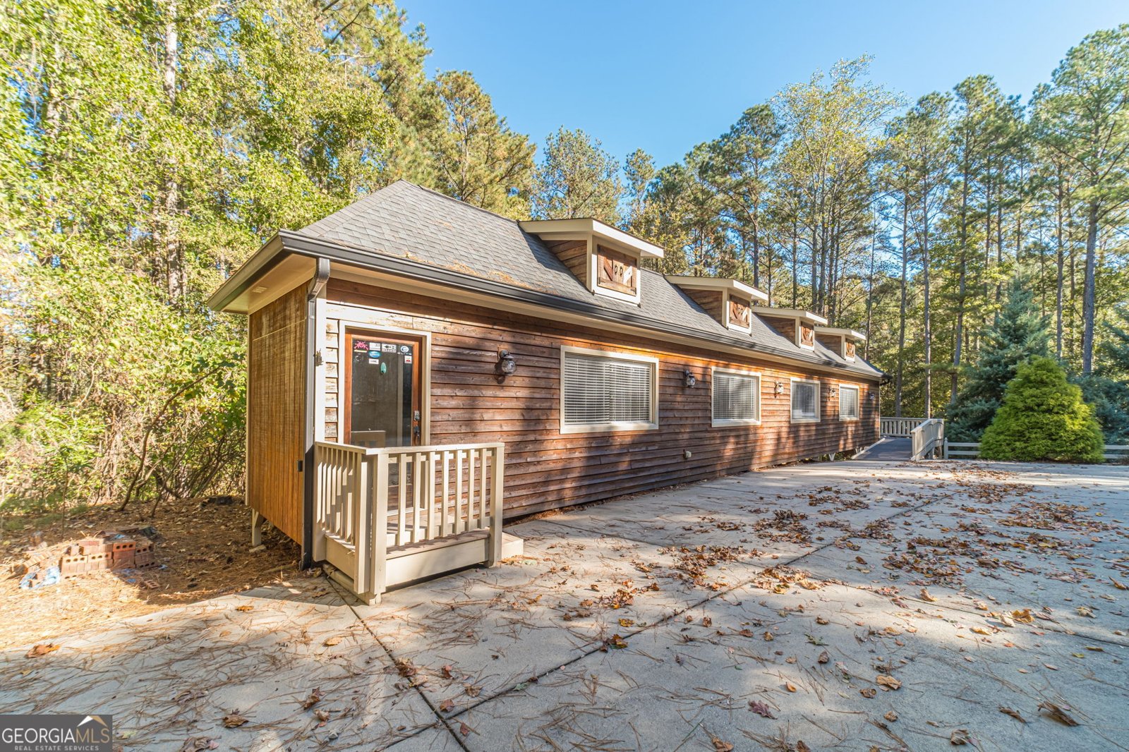 2431 Rabbit Farm Circle Loganville - Photo 86