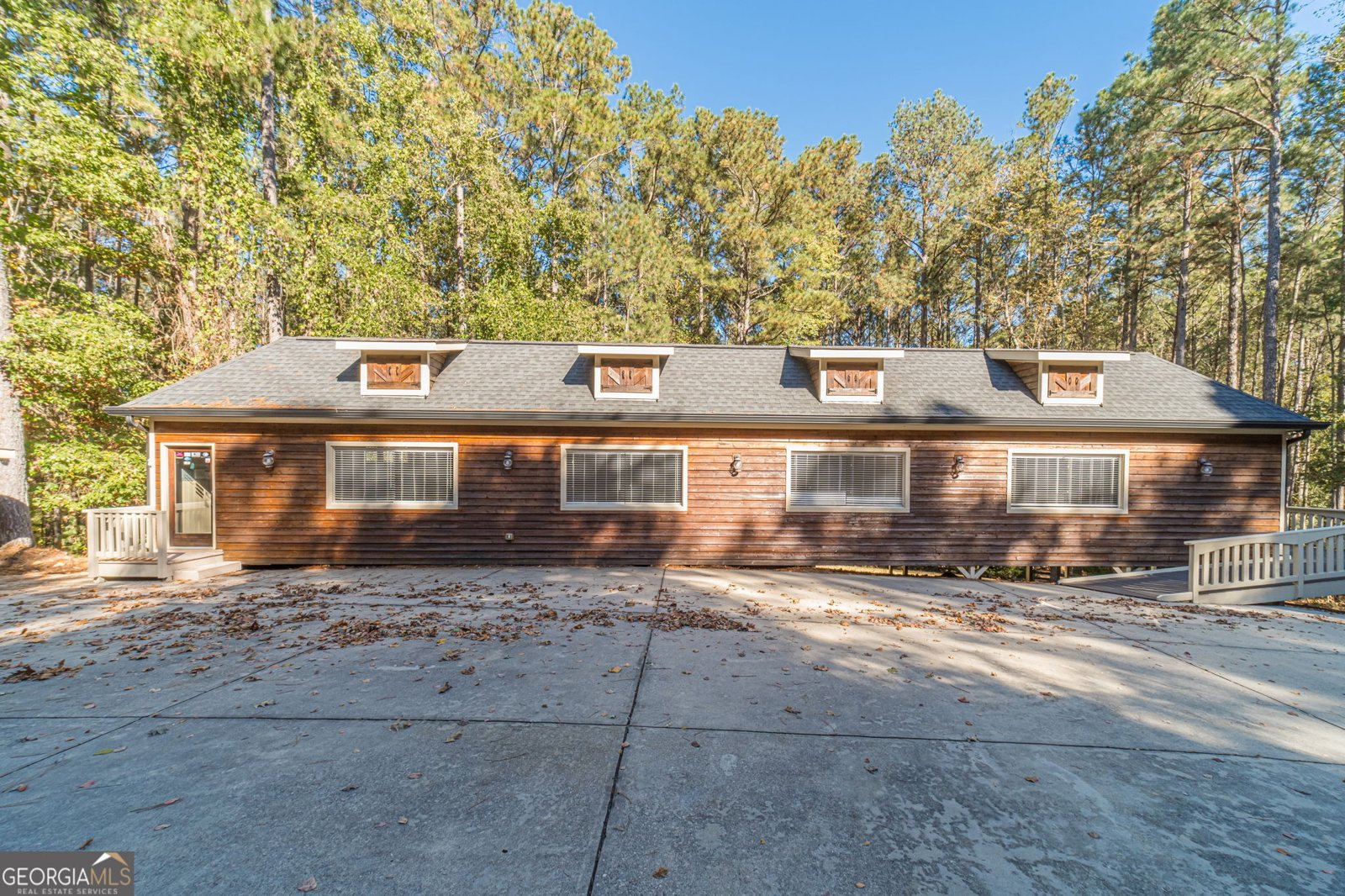 2431 Rabbit Farm Circle Loganville - Photo 87