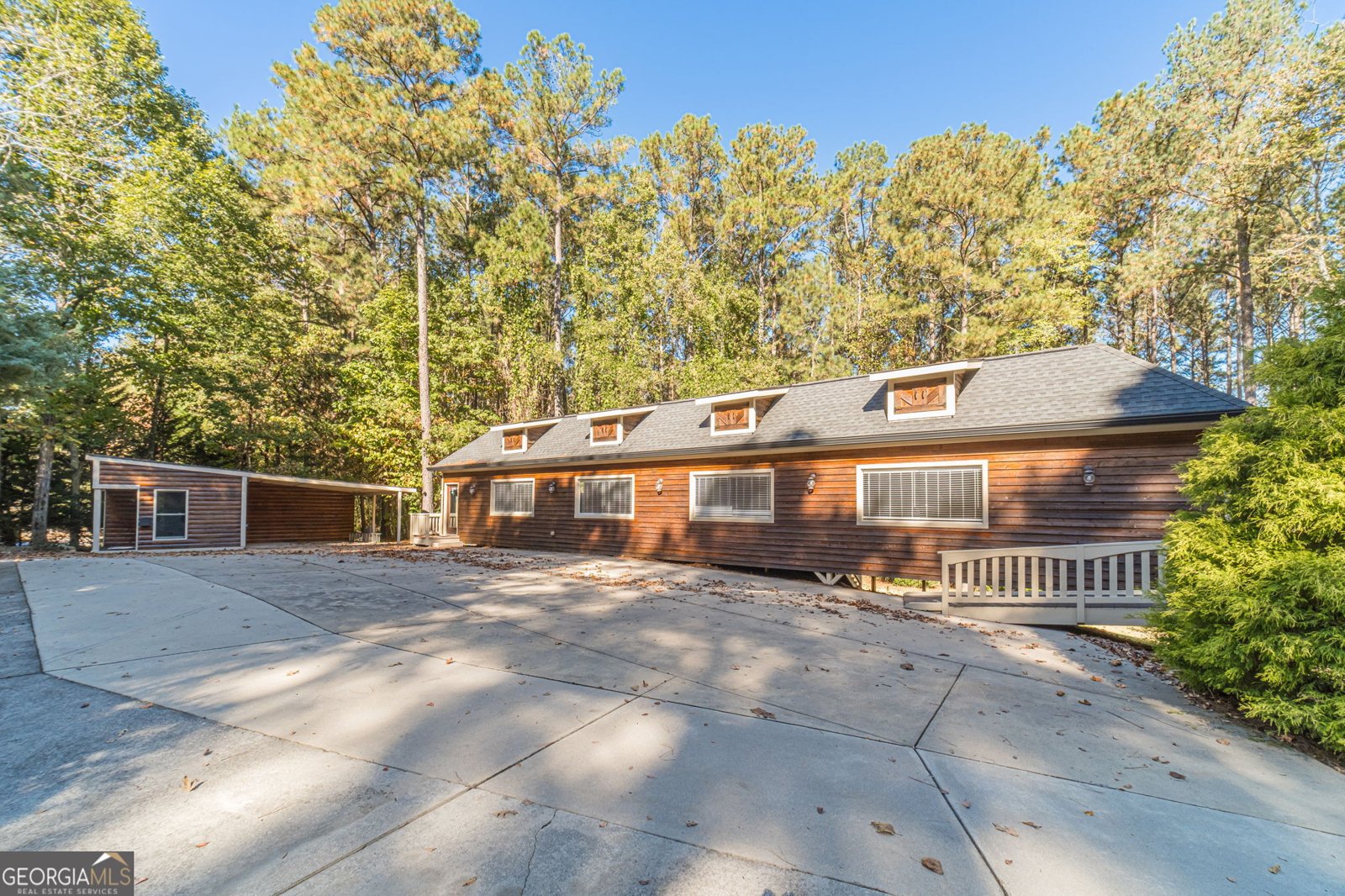 2431 Rabbit Farm Circle Loganville - Photo 88