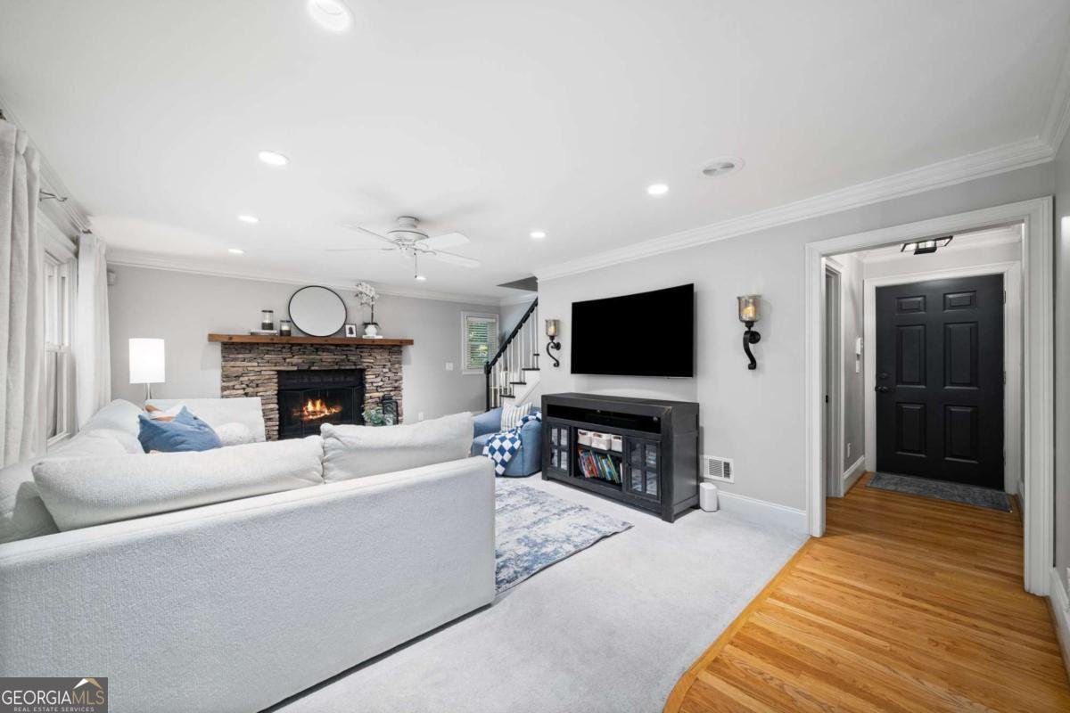 2556 Midvale Lane Tucker - Photo 14