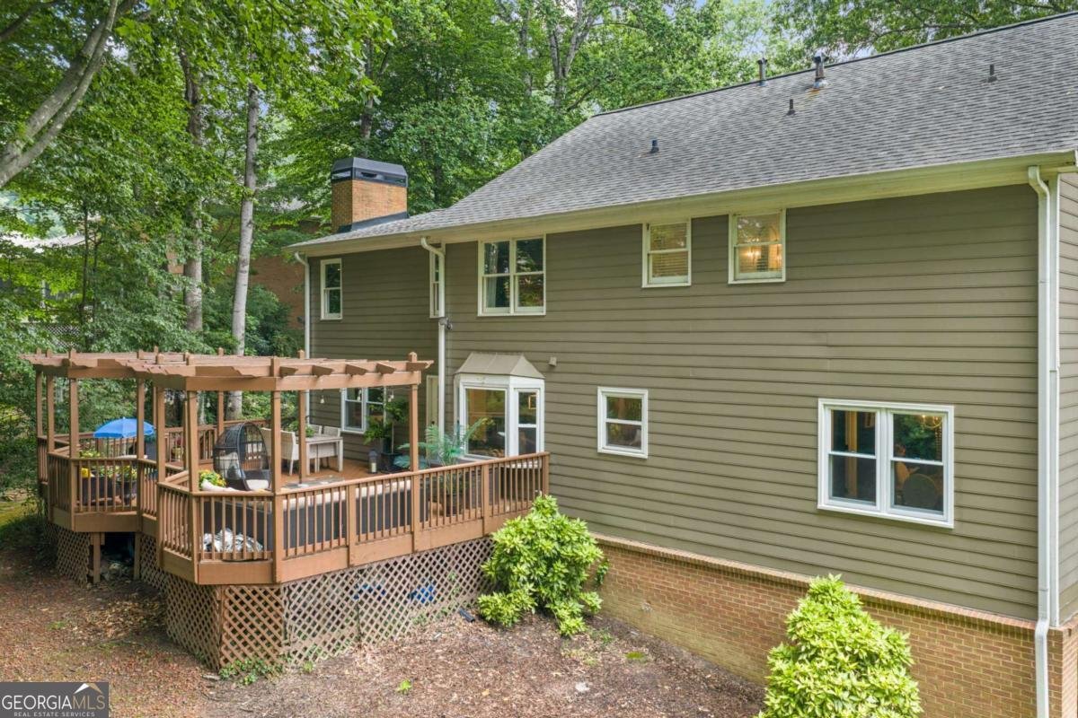 2556 Midvale Lane Tucker - Photo 40