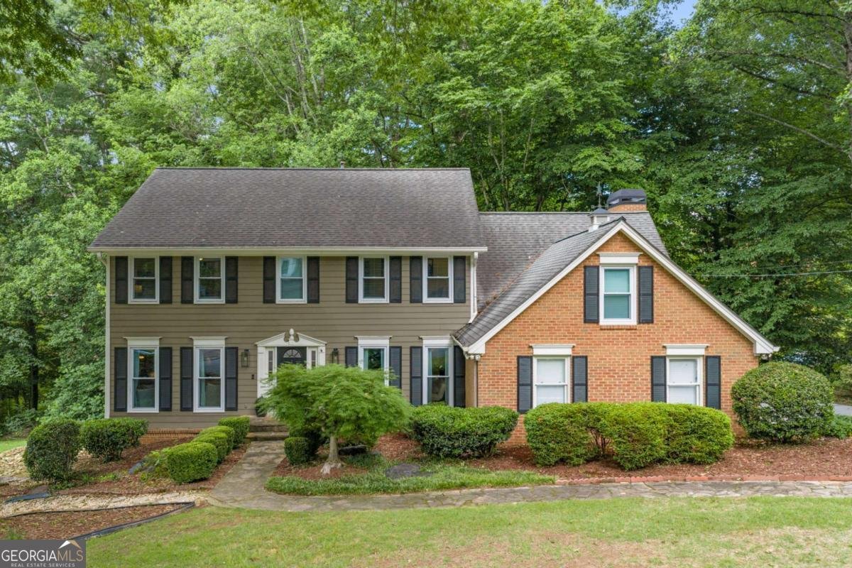 2556 Midvale Lane Tucker - Photo 43