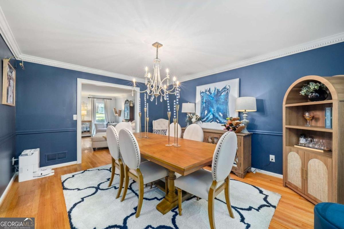 2556 Midvale Lane Tucker - Photo 6
