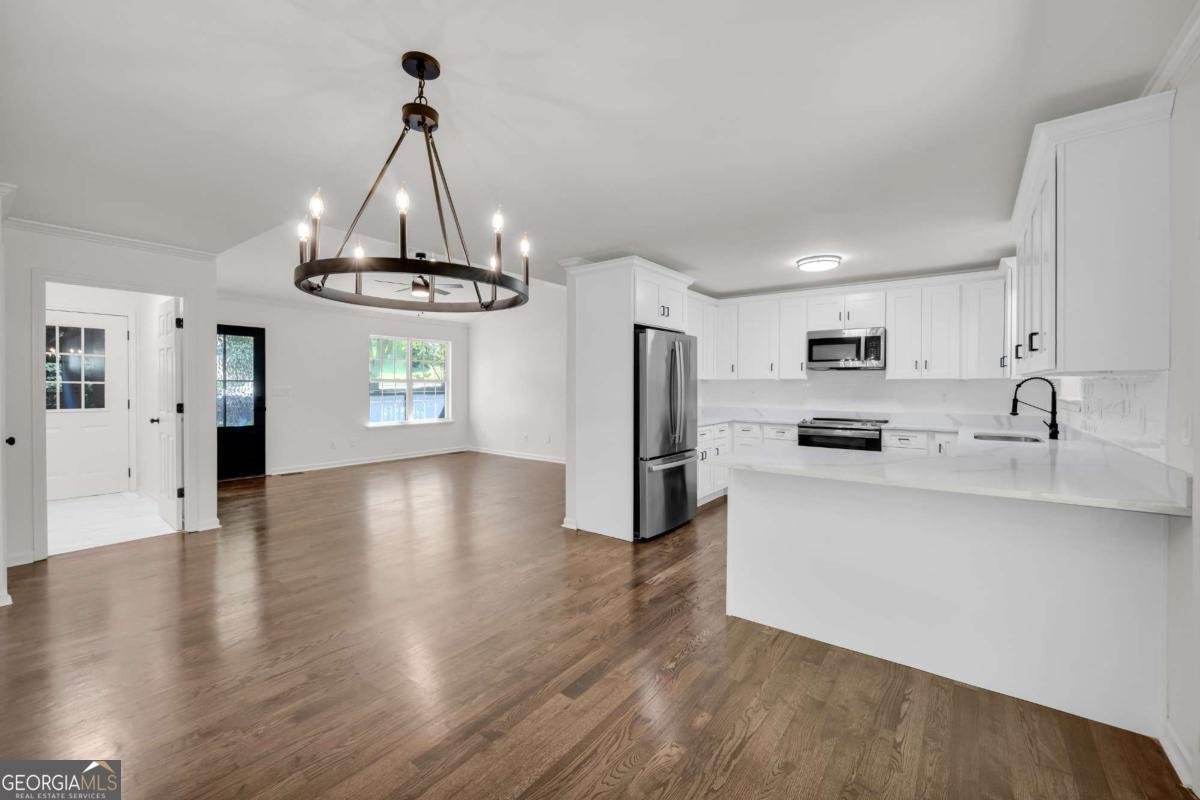 2941 Lake Hollow Road Gainesville - Photo 11