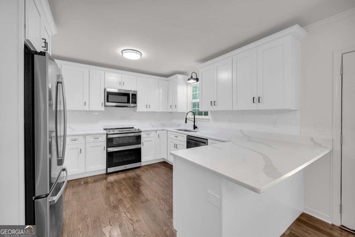 2941 Lake Hollow Road Gainesville - Photo 12
