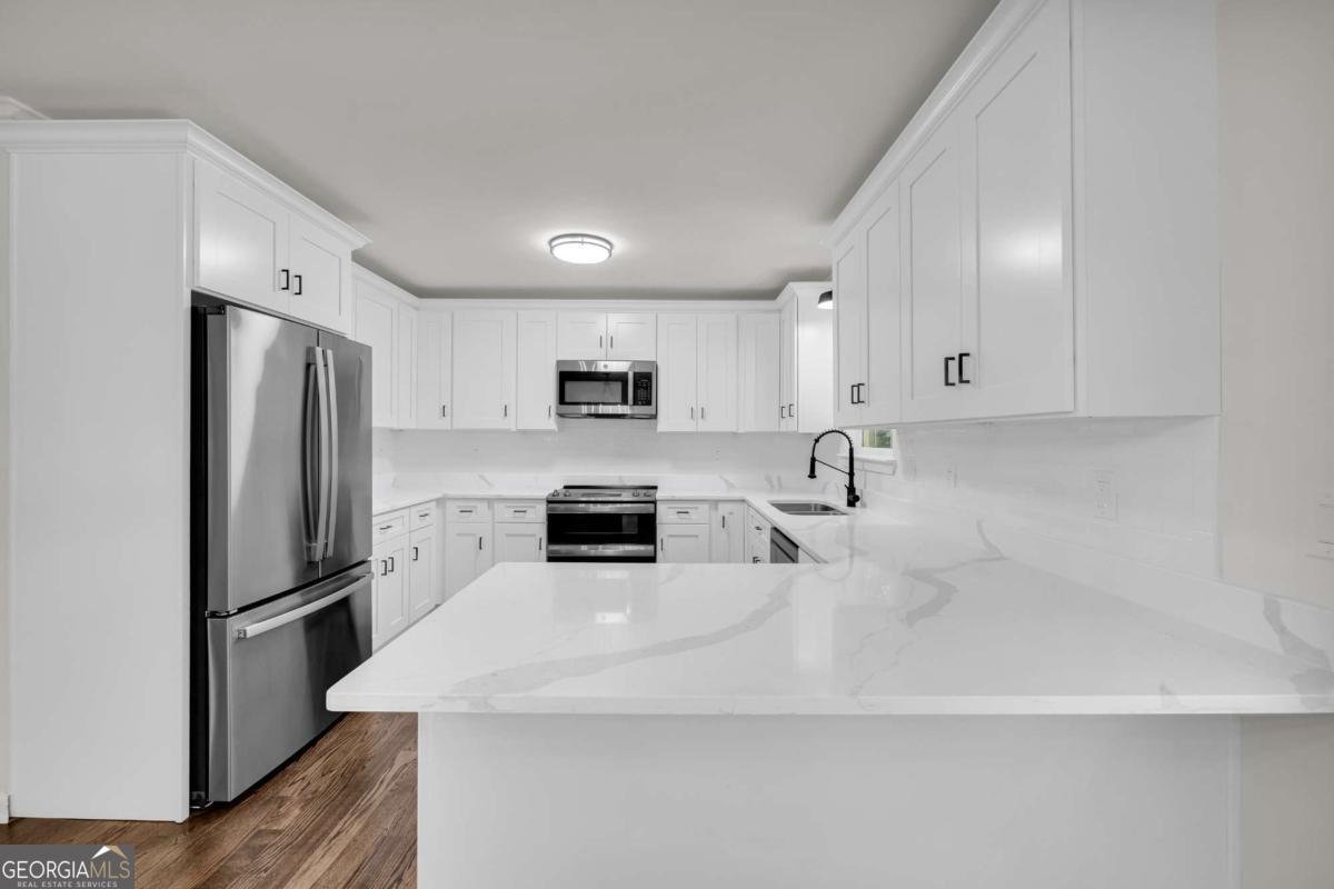 2941 Lake Hollow Road Gainesville - Photo 17