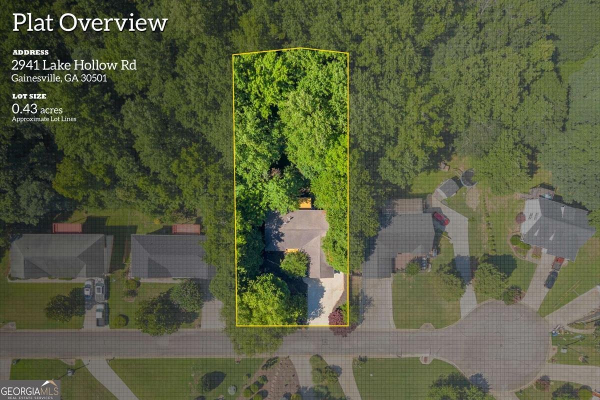 2941 Lake Hollow Road Gainesville - Photo 39