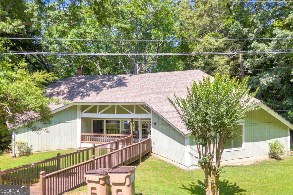 2941 Lake Hollow Road Gainesville - Photo 41