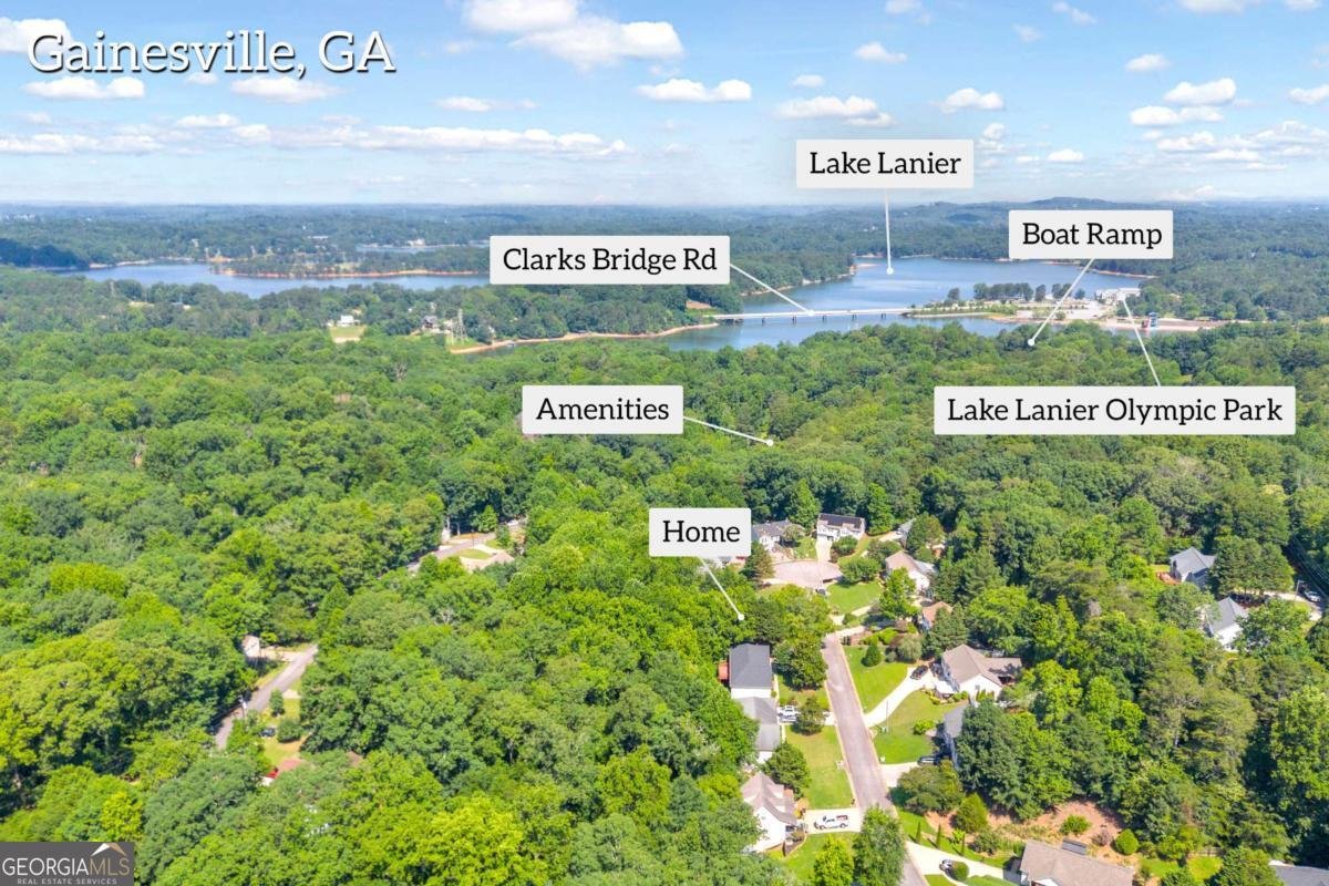 2941 Lake Hollow Road Gainesville - Photo 50