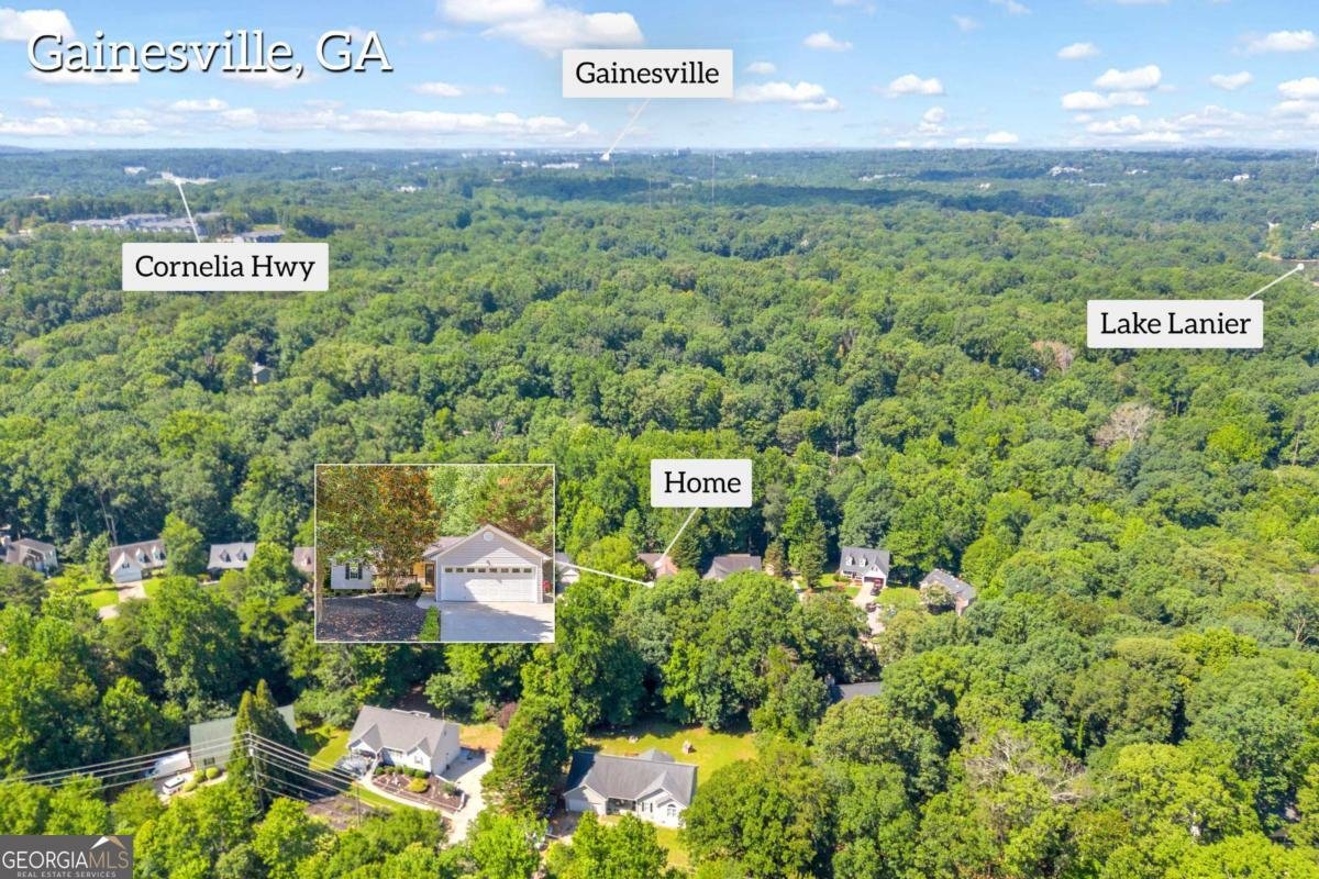 2941 Lake Hollow Road Gainesville - Photo 51