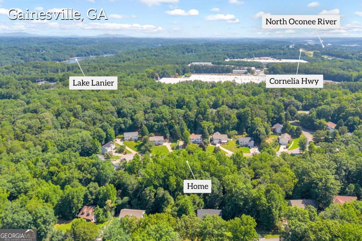 2941 Lake Hollow Road Gainesville - Photo 52