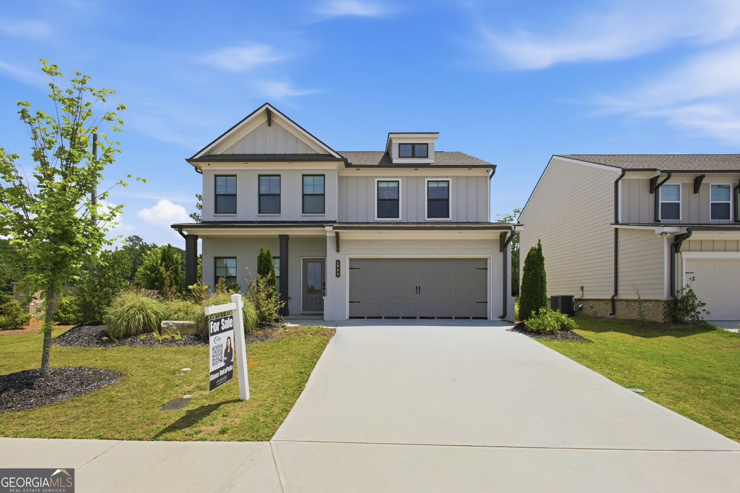 2700 Westgate Park Drive Loganville - main photo