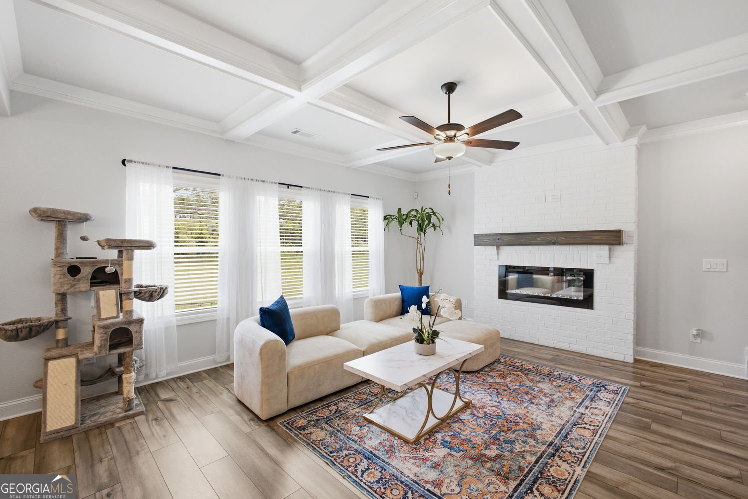 2700 Westgate Park Drive Loganville - Photo 14