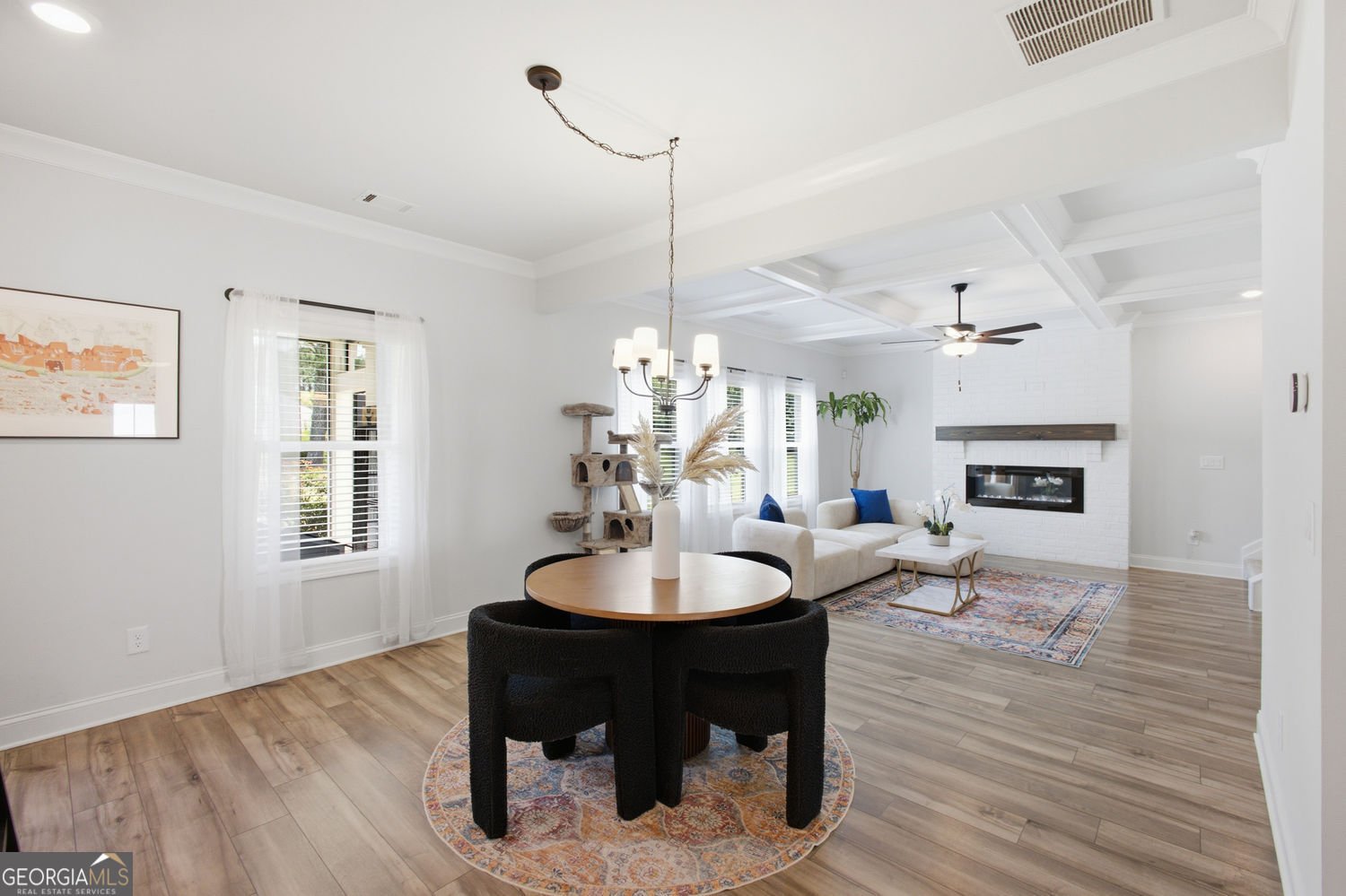 2700 Westgate Park Drive Loganville - Photo 15