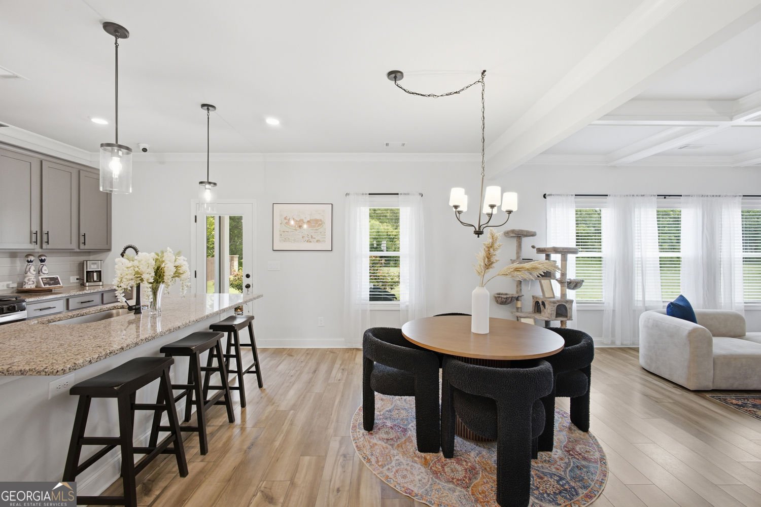 2700 Westgate Park Drive Loganville - Photo 16
