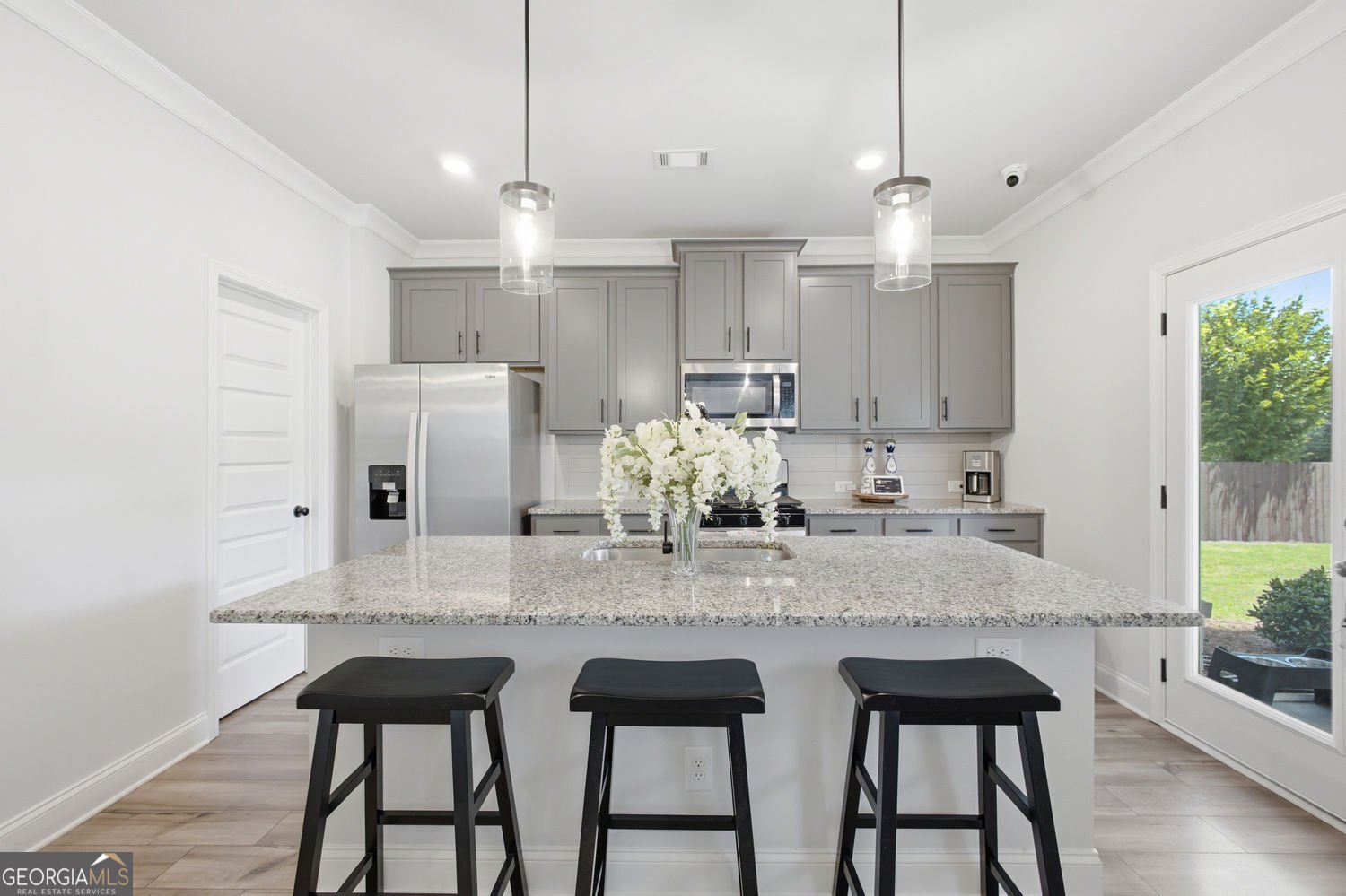 2700 Westgate Park Drive Loganville - Photo 17