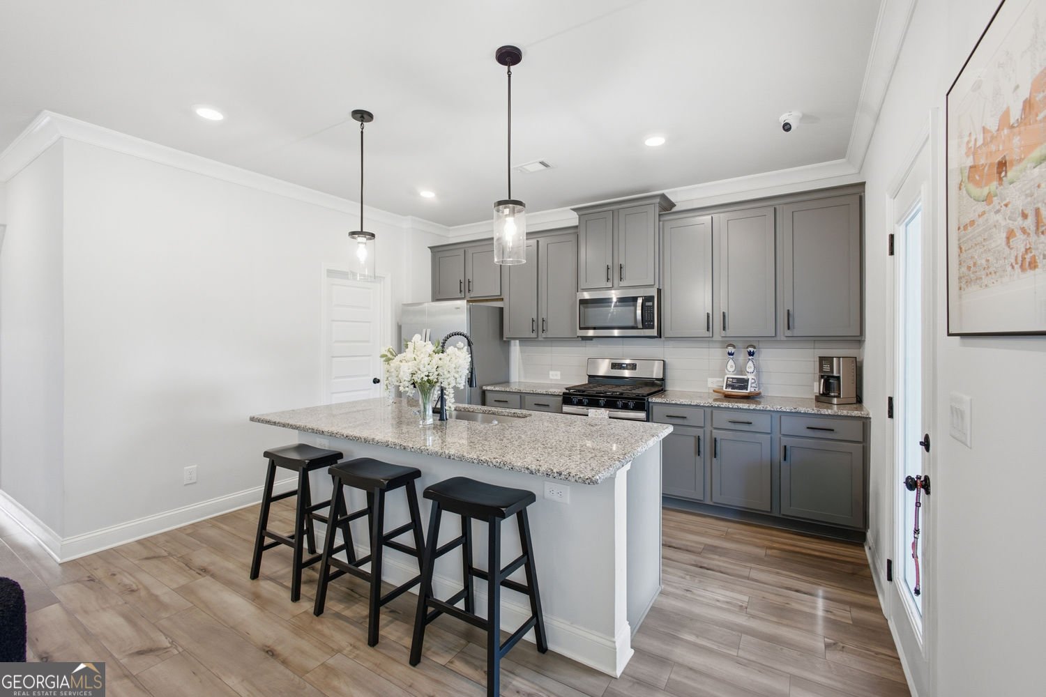 2700 Westgate Park Drive Loganville - Photo 18
