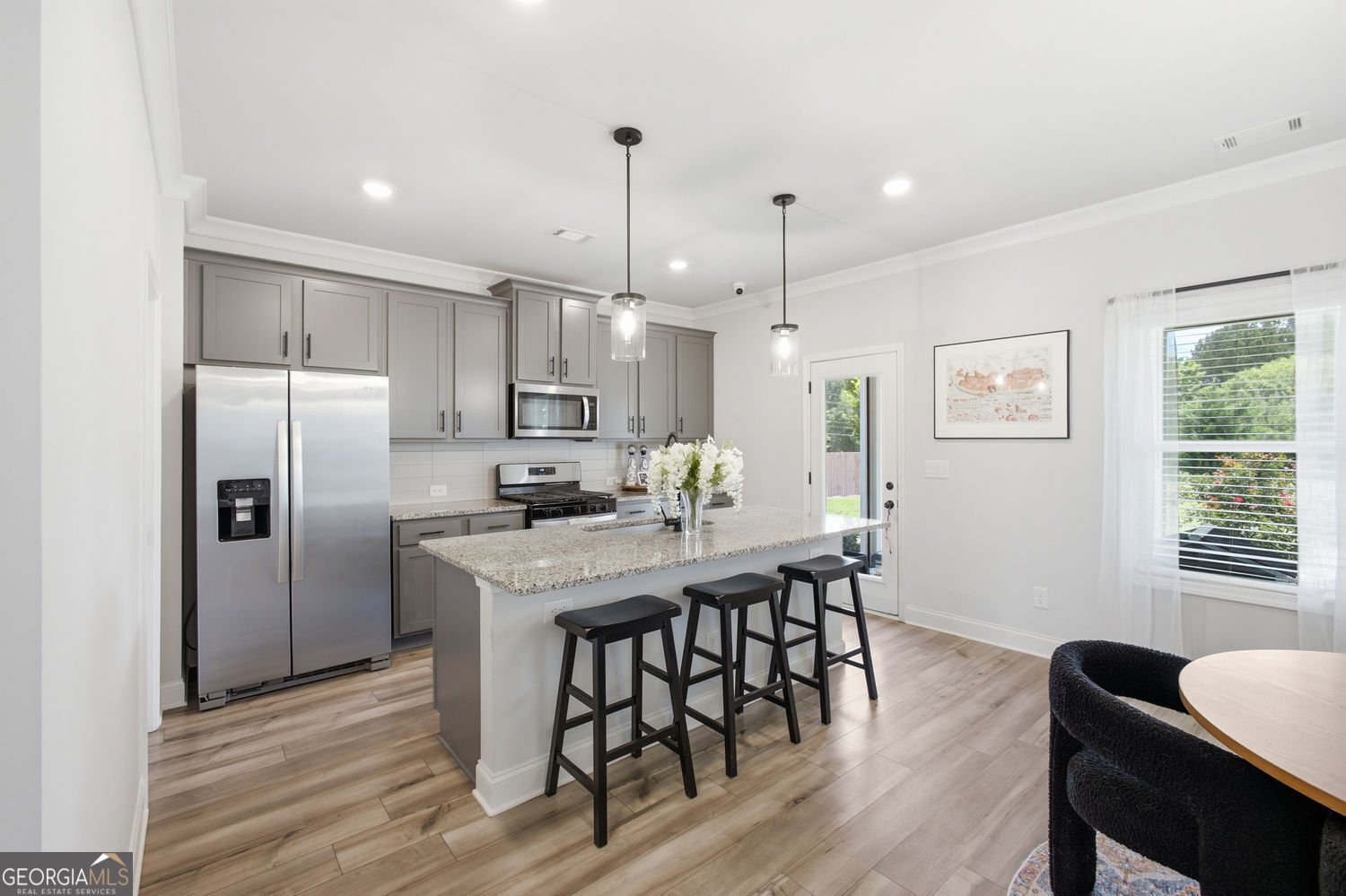 2700 Westgate Park Drive Loganville - Photo 19