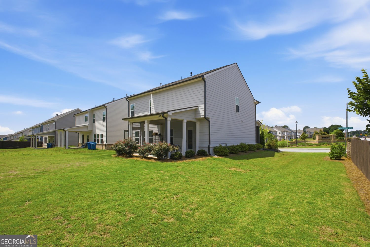 2700 Westgate Park Drive Loganville - Photo 45