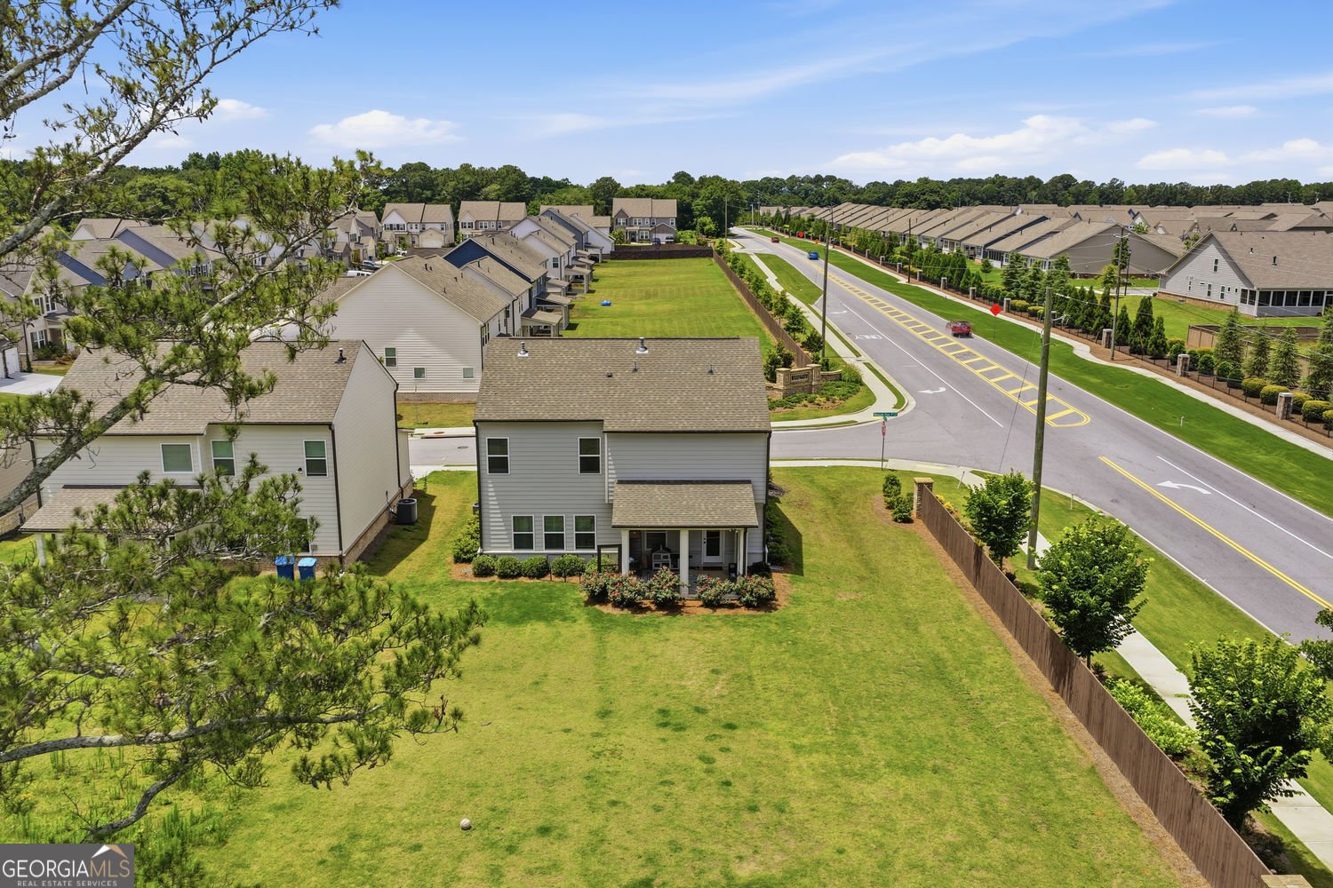 2700 Westgate Park Drive Loganville - Photo 47