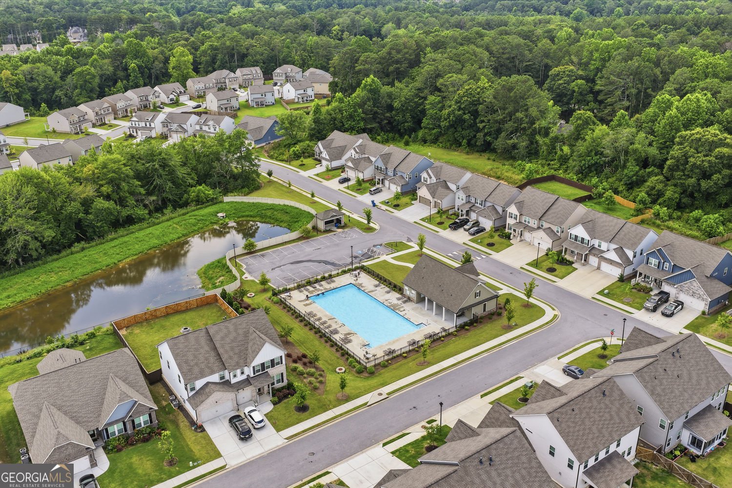 2700 Westgate Park Drive Loganville - Photo 50