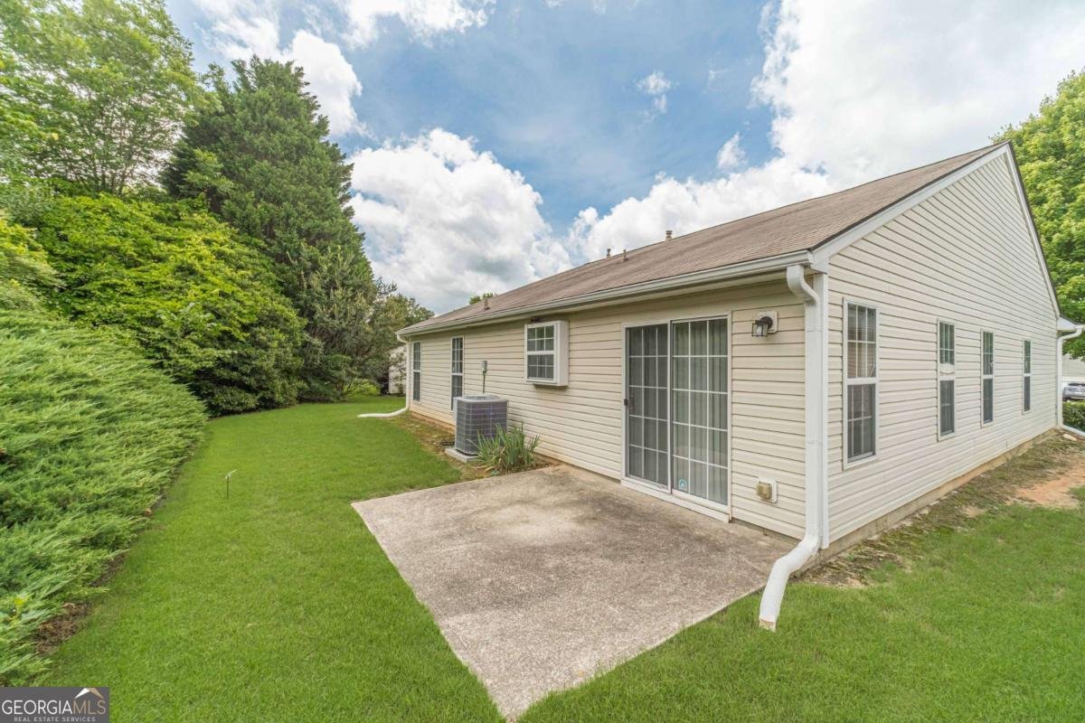 2746 Fieldbrook Lane Grayson - Photo 32
