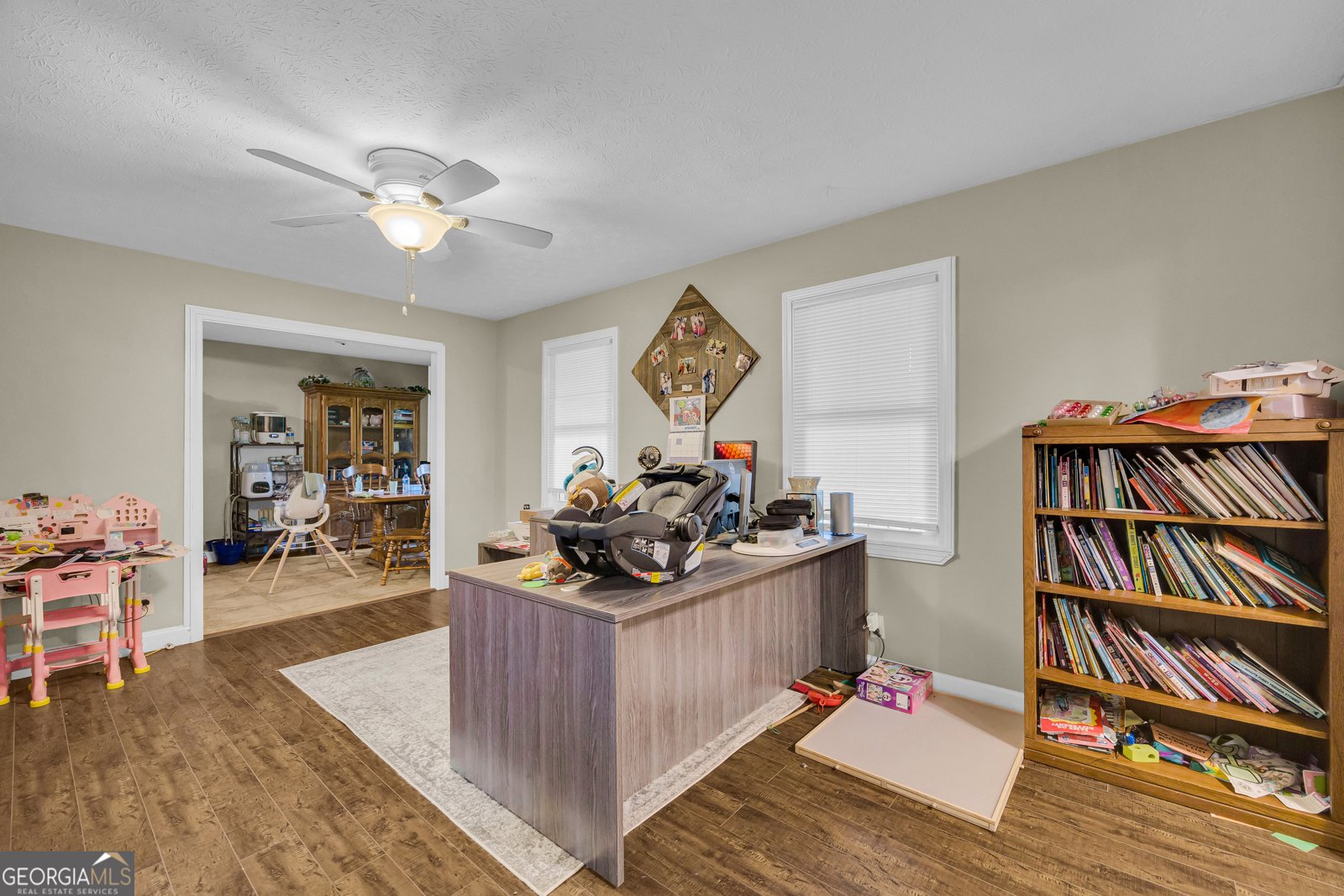 145 Joe Carey Road Winterville - Photo 11