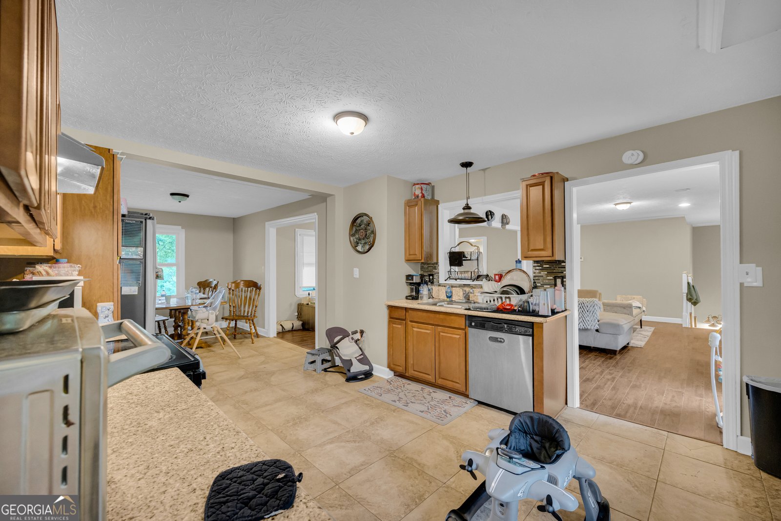 145 Joe Carey Road Winterville - Photo 12
